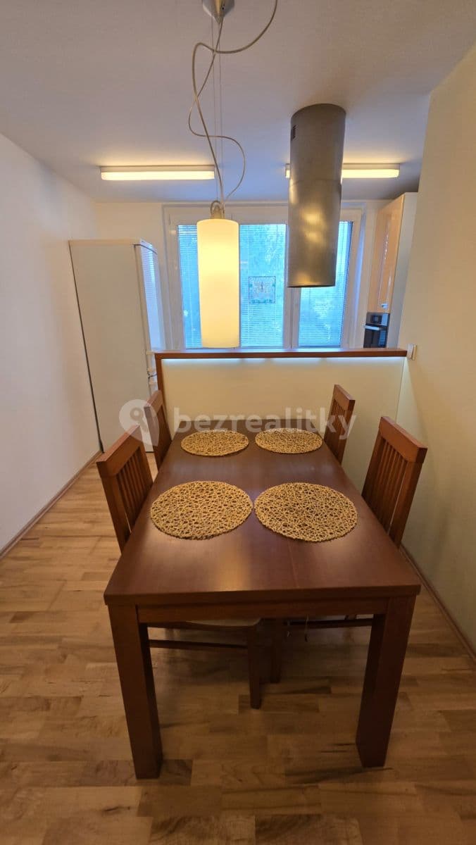 Prenájom bytu 2-izbový 51 m², Pavlovská, Praha, Praha Prenájom bytu 2-izbový 51 m², Pavlovská, Praha, Praha