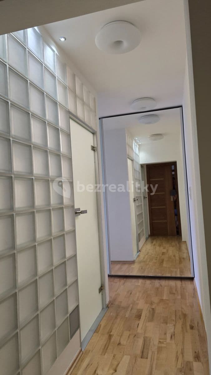 Prenájom bytu 2-izbový 51 m², Pavlovská, Praha, Praha Prenájom bytu 2-izbový 51 m², Pavlovská, Praha, Praha