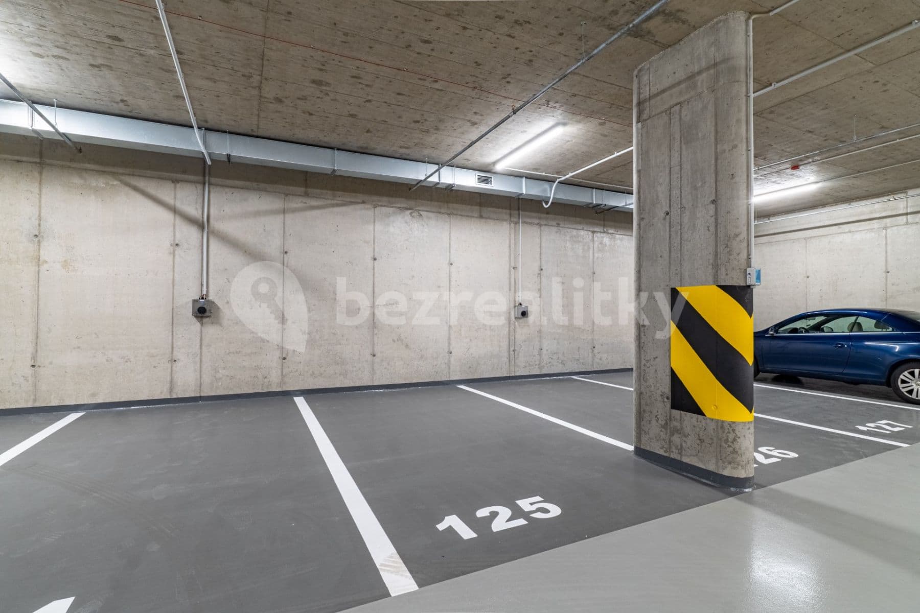 Prenájom bytu 2-izbový 62 m², Vitáčkova, Praha, Praha Prenájom bytu 2-izbový 62 m², Vitáčkova, Praha, Praha