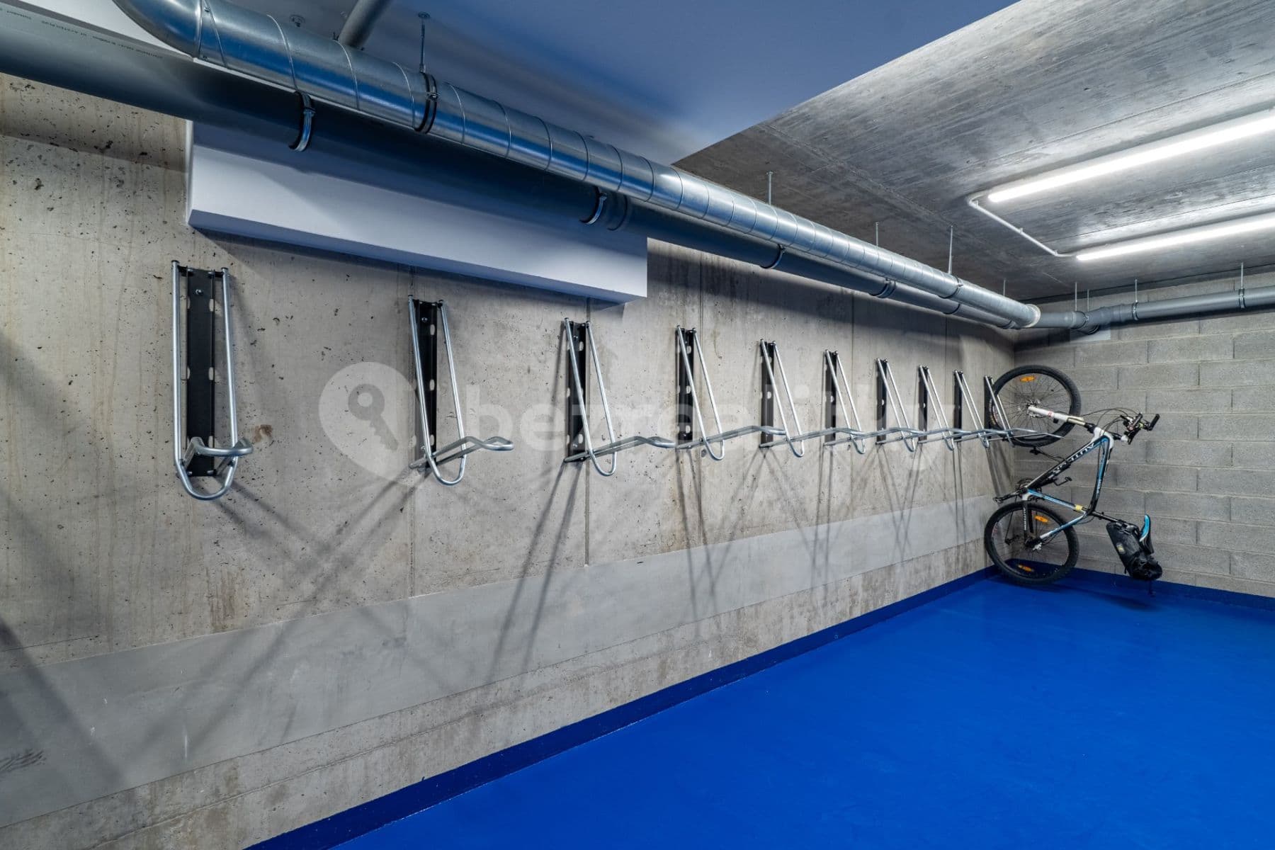 Prenájom bytu 2-izbový 62 m², Vitáčkova, Praha, Praha Prenájom bytu 2-izbový 62 m², Vitáčkova, Praha, Praha