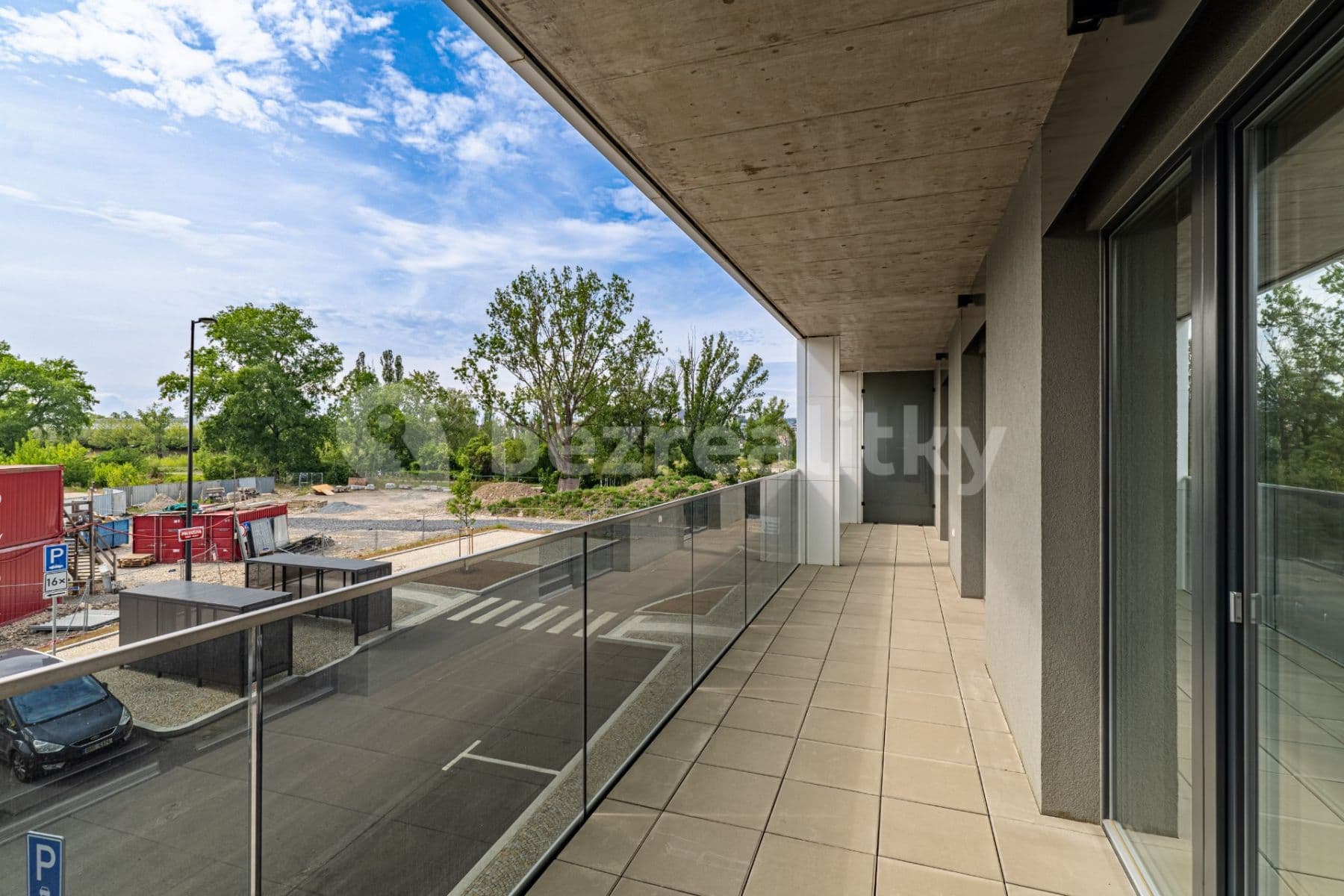 Prenájom bytu 2-izbový 62 m², Vitáčkova, Praha, Praha Prenájom bytu 2-izbový 62 m², Vitáčkova, Praha, Praha