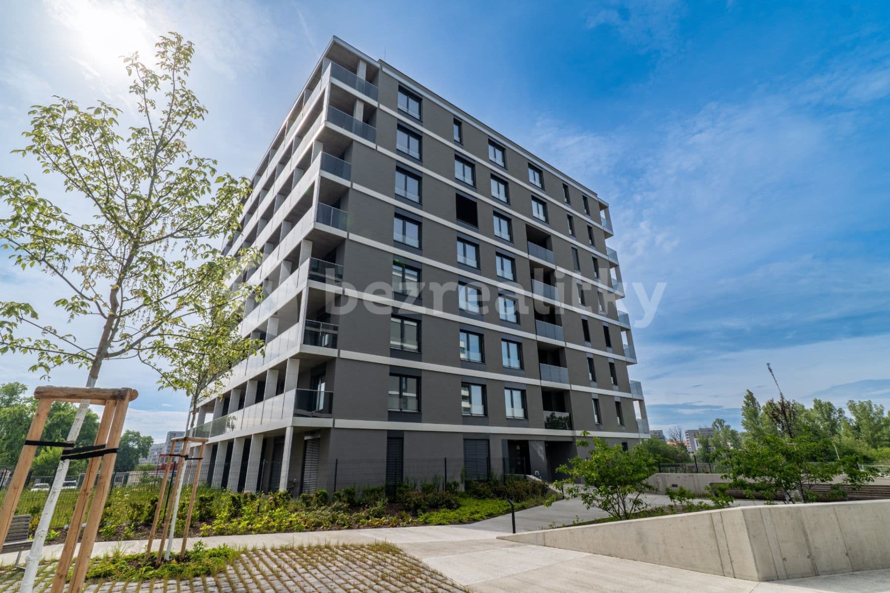 Prenájom bytu 2-izbový 62 m², Vitáčkova, Praha, Praha Prenájom bytu 2-izbový 62 m², Vitáčkova, Praha, Praha