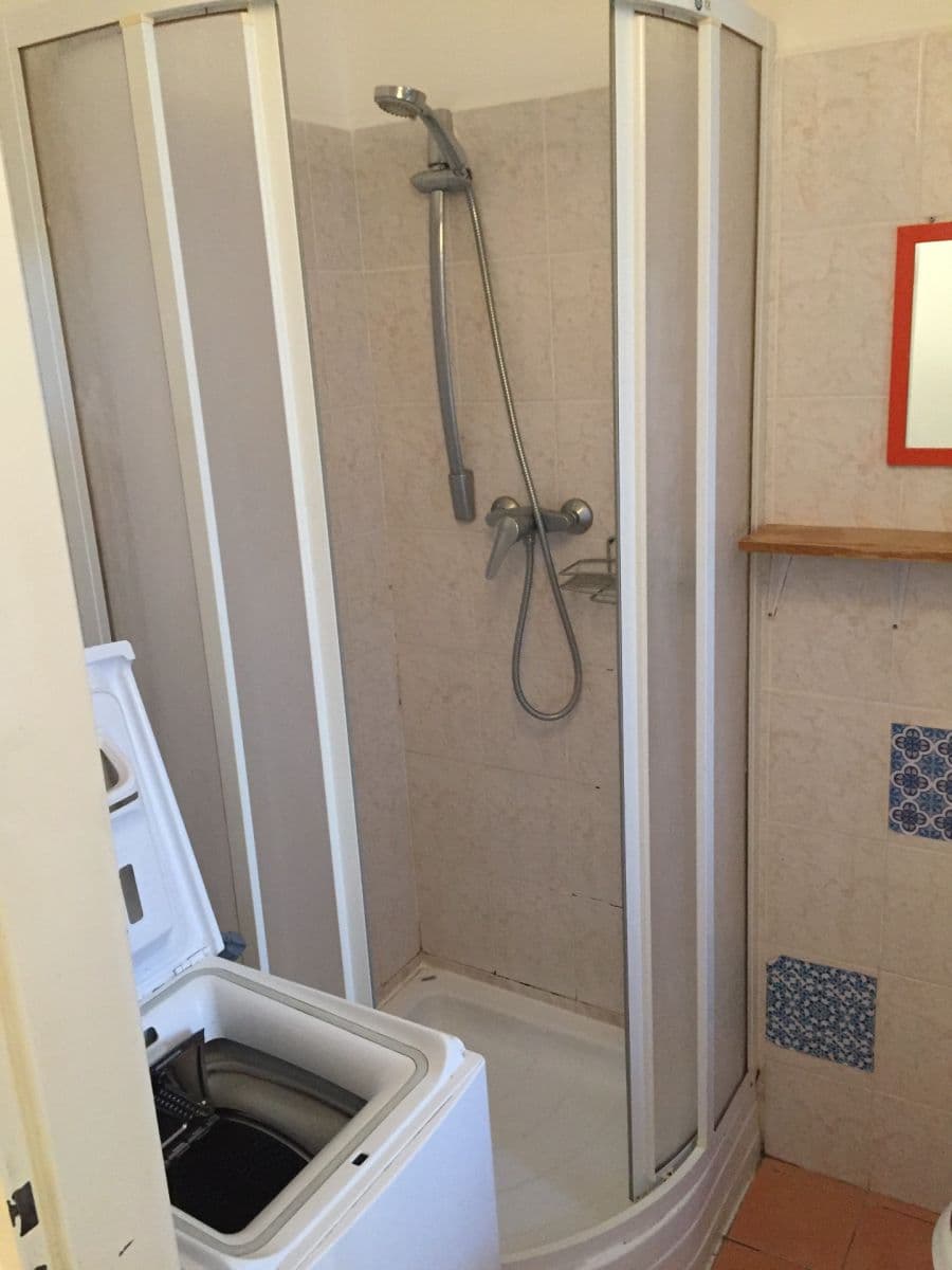 Prenájom bytu 1-izbový 27 m², Milíčova, Praha, Praha Prenájom bytu 1-izbový 27 m², Milíčova, Praha, Praha