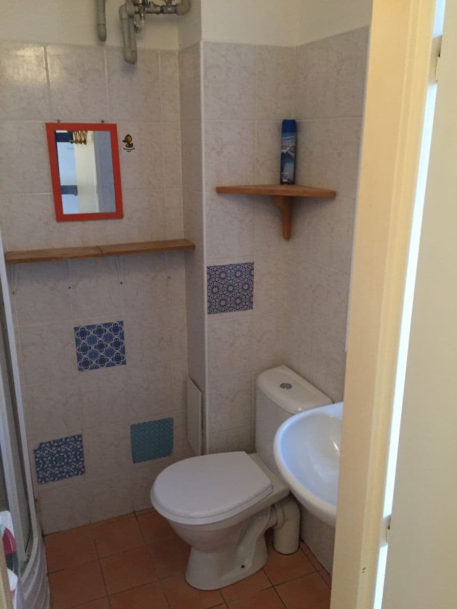 Prenájom bytu 1-izbový 27 m², Milíčova, Praha, Praha Prenájom bytu 1-izbový 27 m², Milíčova, Praha, Praha