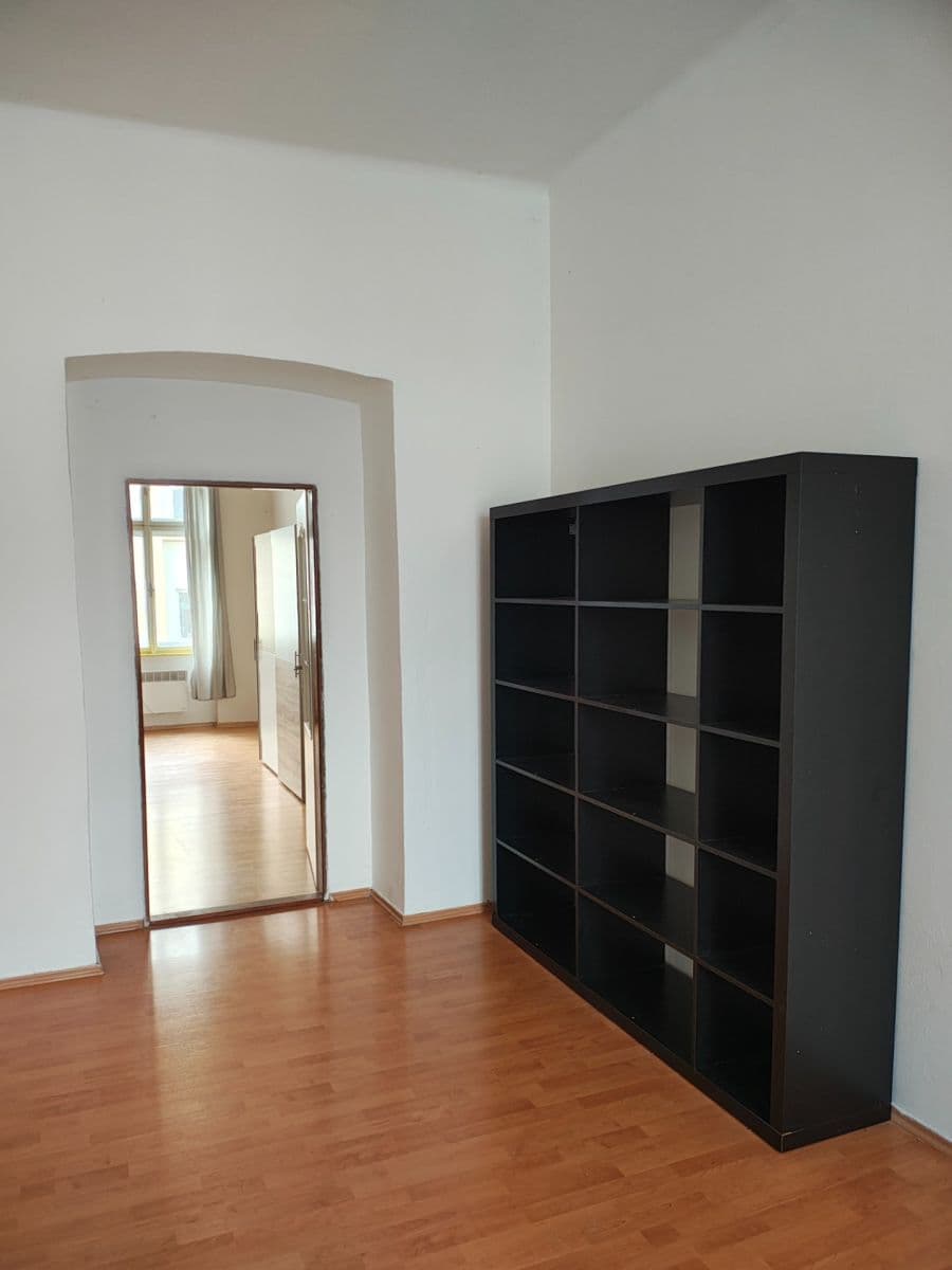 Prenájom bytu 2-izbový 69 m², 9. května, Tábor, Jihočeský kraj Prenájom bytu 2-izbový 69 m², 9. května, Tábor, Jihočeský kraj