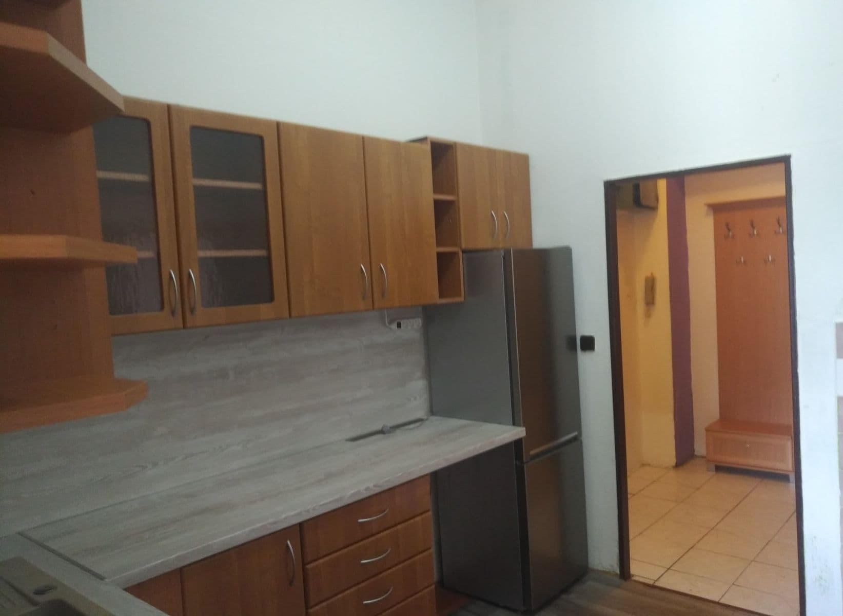 Prenájom bytu 2-izbový 69 m², 9. května, Tábor, Jihočeský kraj Prenájom bytu 2-izbový 69 m², 9. května, Tábor, Jihočeský kraj