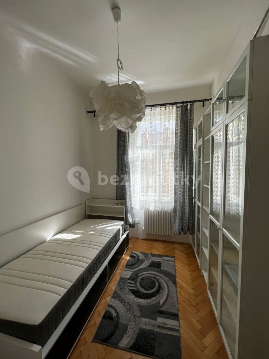 Prenájom bytu 2-izbový 36 m², Sekaninova, Praha, Praha Prenájom bytu 2-izbový 36 m², Sekaninova, Praha, Praha