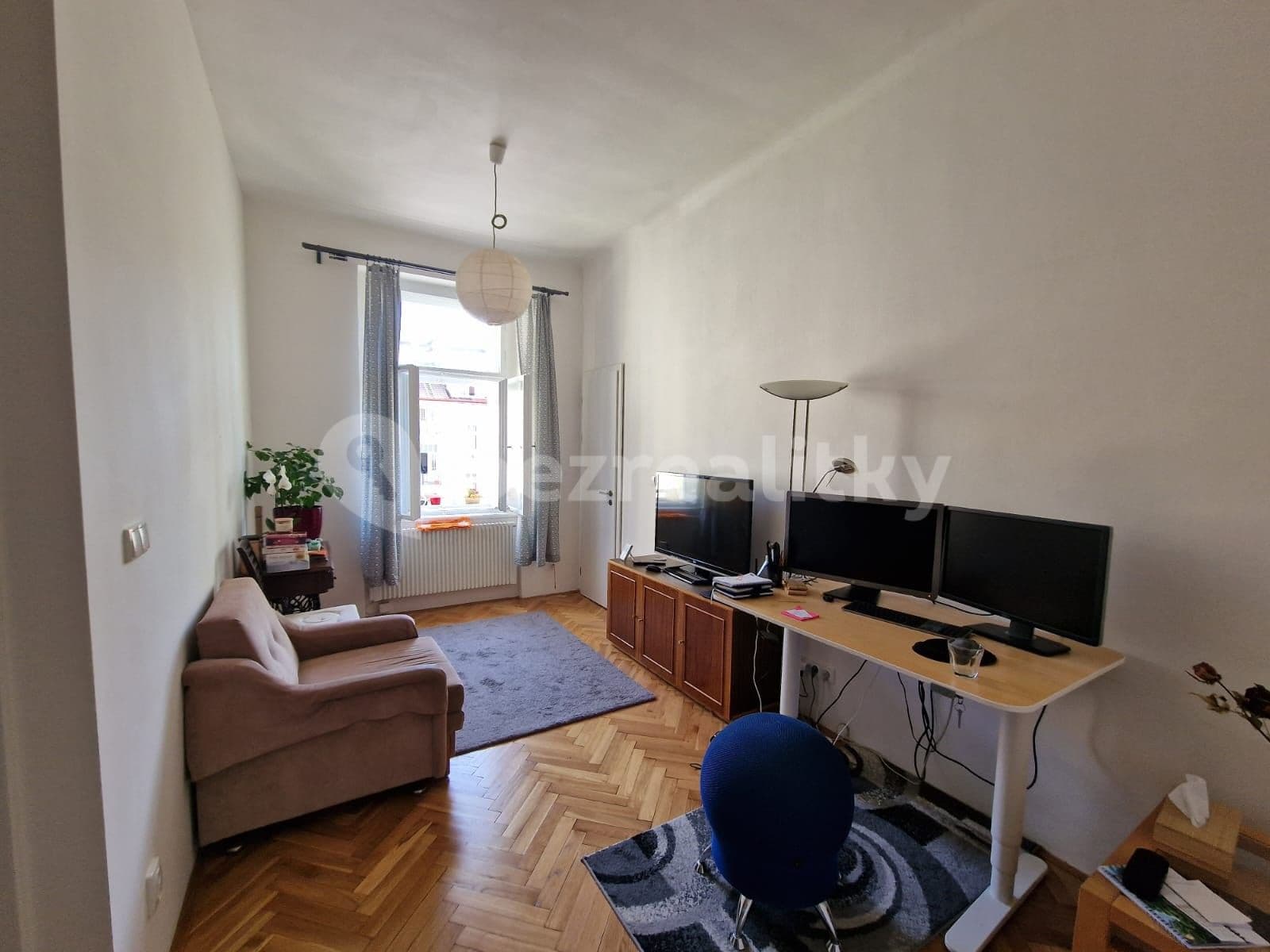 Prenájom bytu 2-izbový 36 m², Sekaninova, Praha, Praha Prenájom bytu 2-izbový 36 m², Sekaninova, Praha, Praha