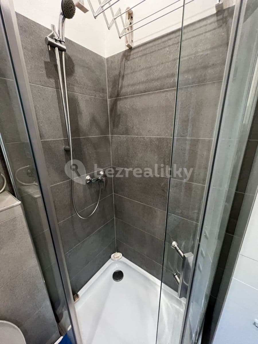 Prenájom bytu 2-izbový 36 m², Sekaninova, Praha, Praha Prenájom bytu 2-izbový 36 m², Sekaninova, Praha, Praha