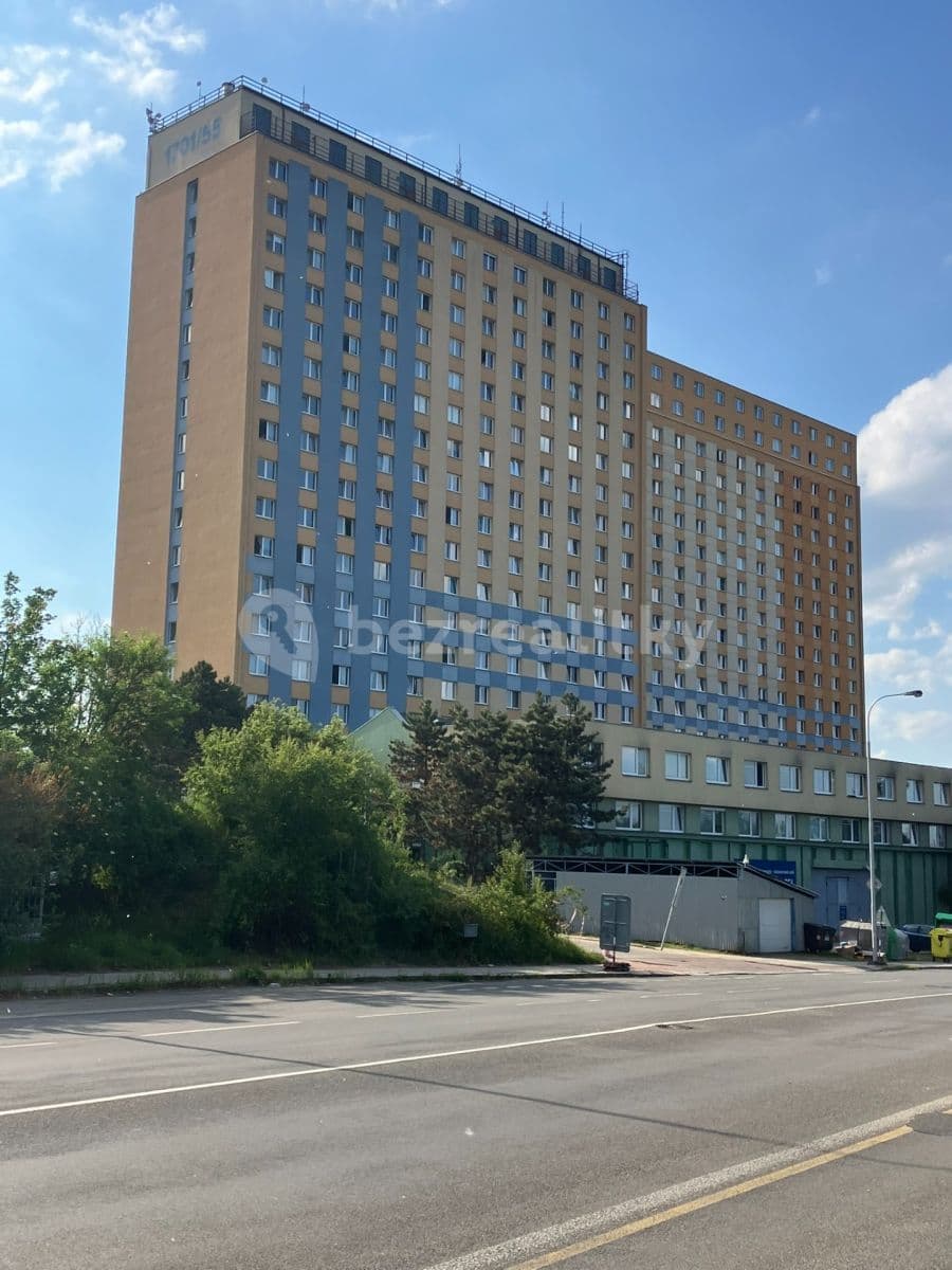 Prenájom bytu 2-izbový 40 m², Štúrova, Praha, Praha Prenájom bytu 2-izbový 40 m², Štúrova, Praha, Praha