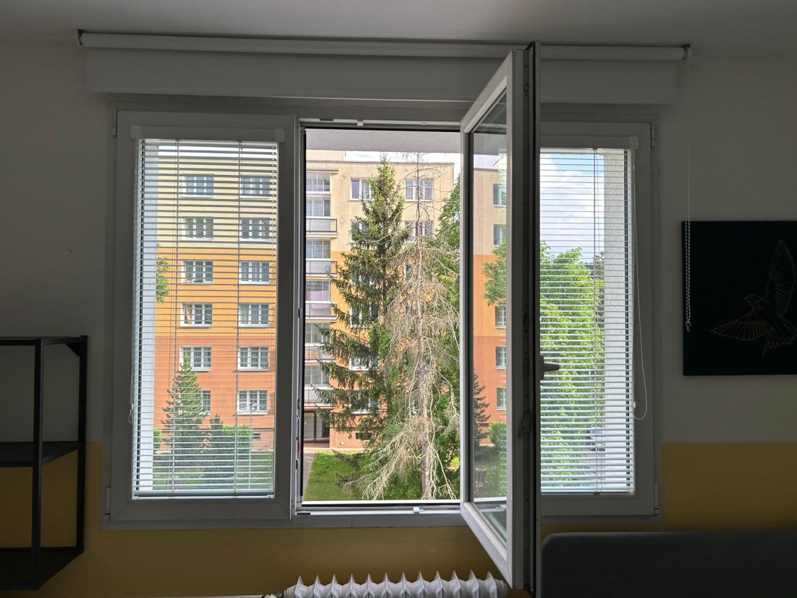 Prenájom bytu 1-izbový 20 m², Gercenova, Praha, Praha Prenájom bytu 1-izbový 20 m², Gercenova, Praha, Praha