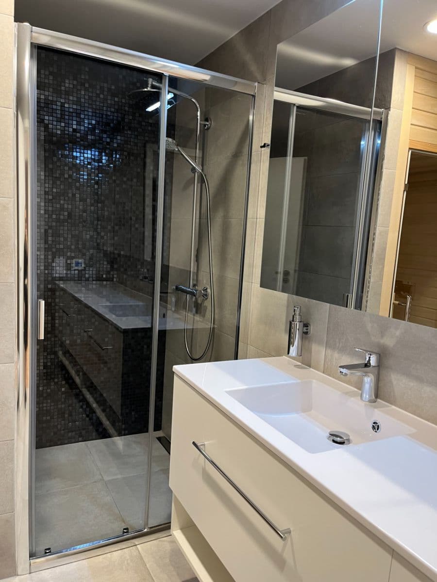 Prenájom bytu 2-izbový 65 m², Mukařovského, Praha, Praha Prenájom bytu 2-izbový 65 m², Mukařovského, Praha, Praha