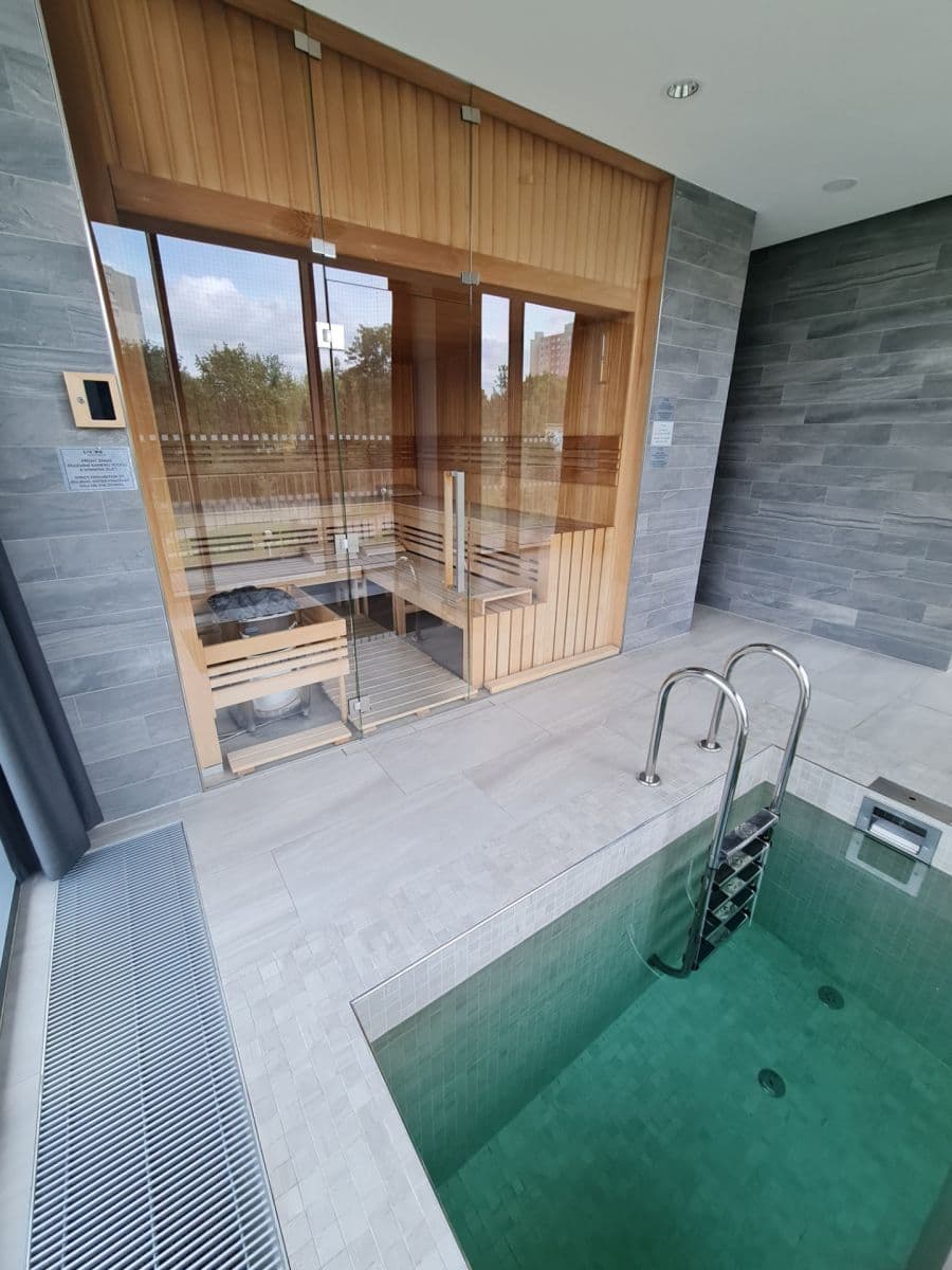 Prenájom bytu 2-izbový 65 m², Mukařovského, Praha, Praha Prenájom bytu 2-izbový 65 m², Mukařovského, Praha, Praha