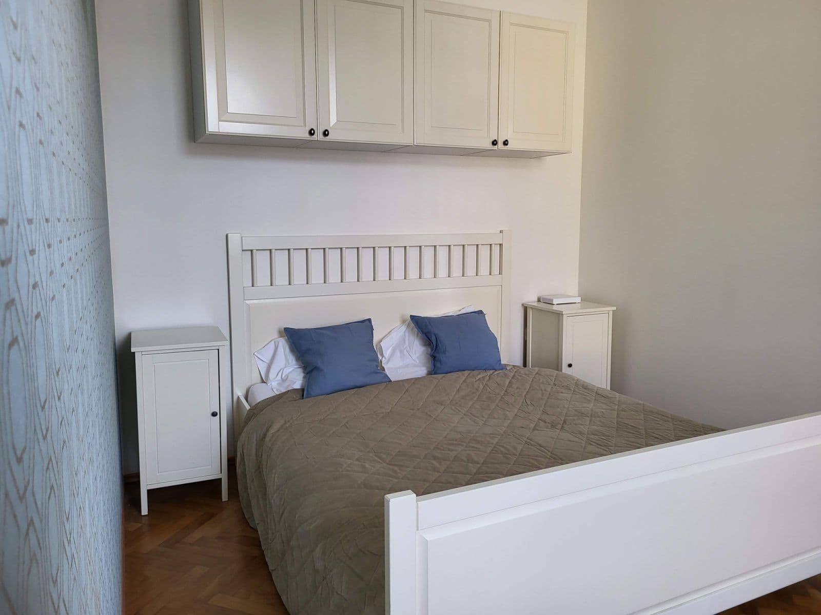 Prenájom bytu 45 m², Koubkova, Praha, Praha Prenájom bytu 45 m², Koubkova, Praha, Praha