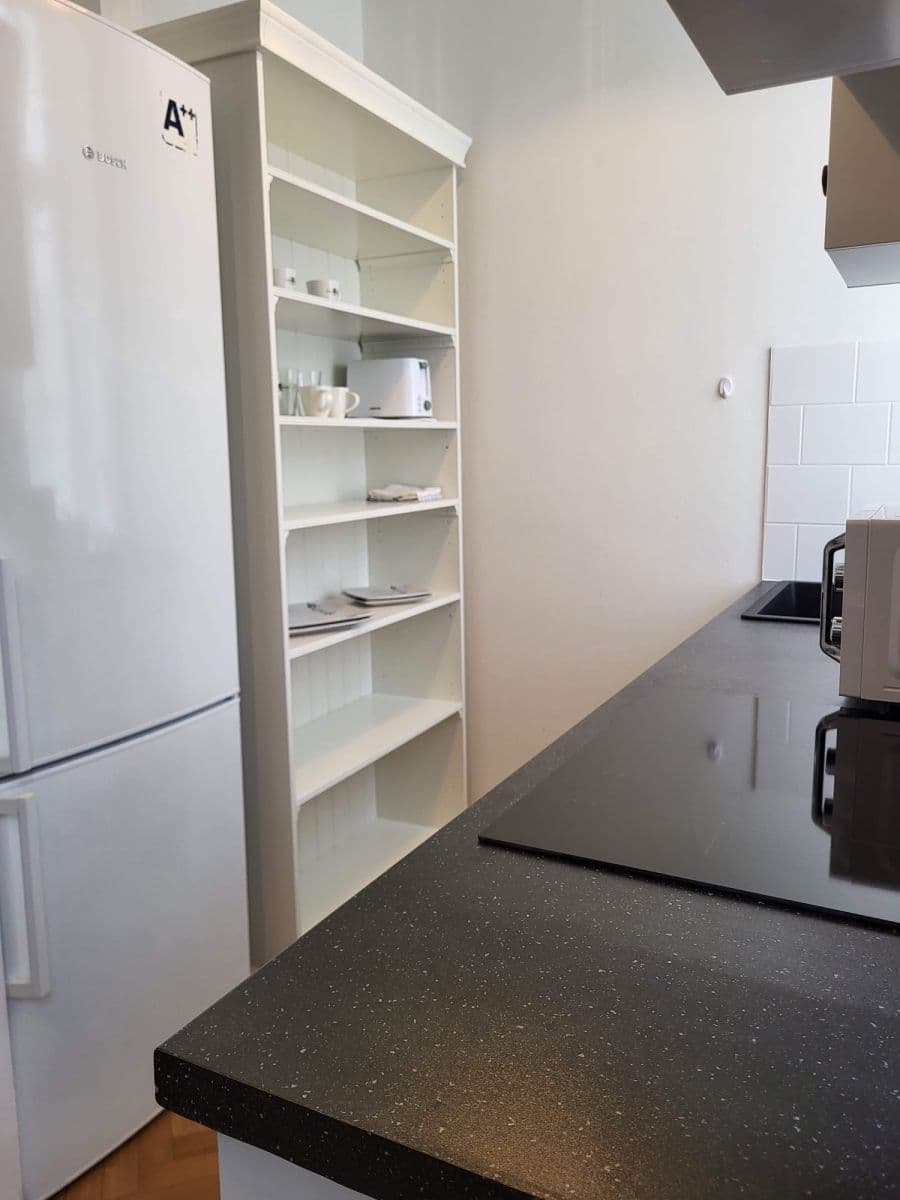 Prenájom bytu 45 m², Koubkova, Praha, Praha Prenájom bytu 45 m², Koubkova, Praha, Praha