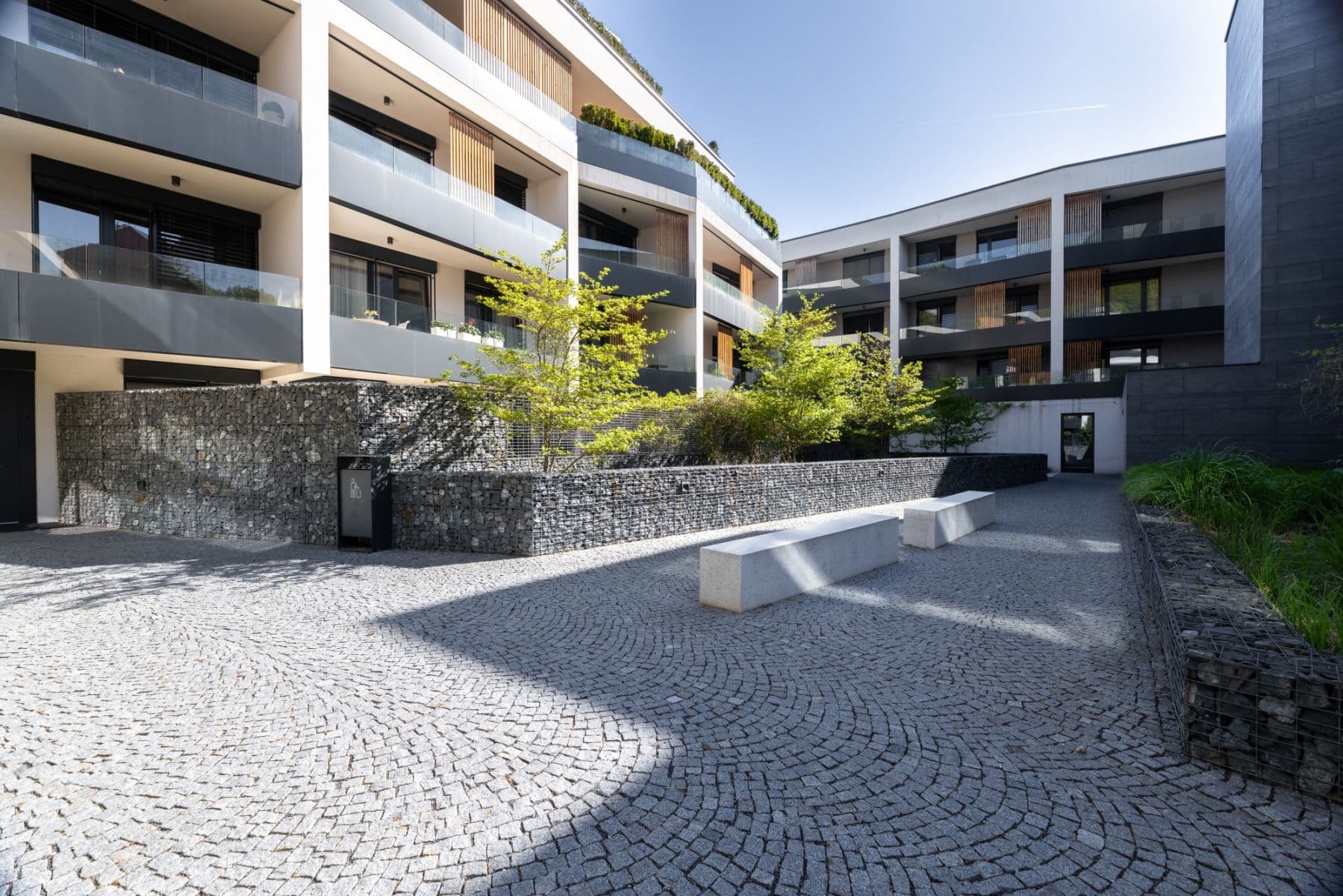 Prenájom bytu 40 m², U Michelského mlýna, Praha, Praha Prenájom bytu 40 m², U Michelského mlýna, Praha, Praha