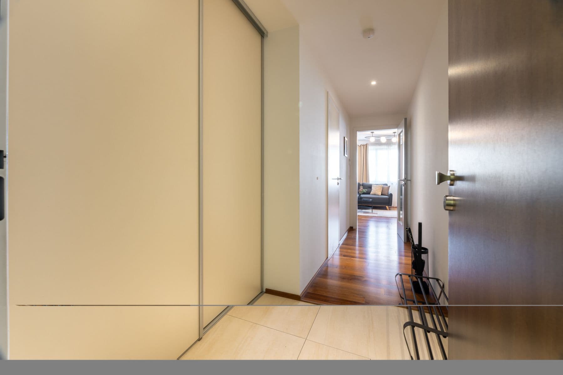 Prenájom bytu 40 m², U Michelského mlýna, Praha, Praha Prenájom bytu 40 m², U Michelského mlýna, Praha, Praha