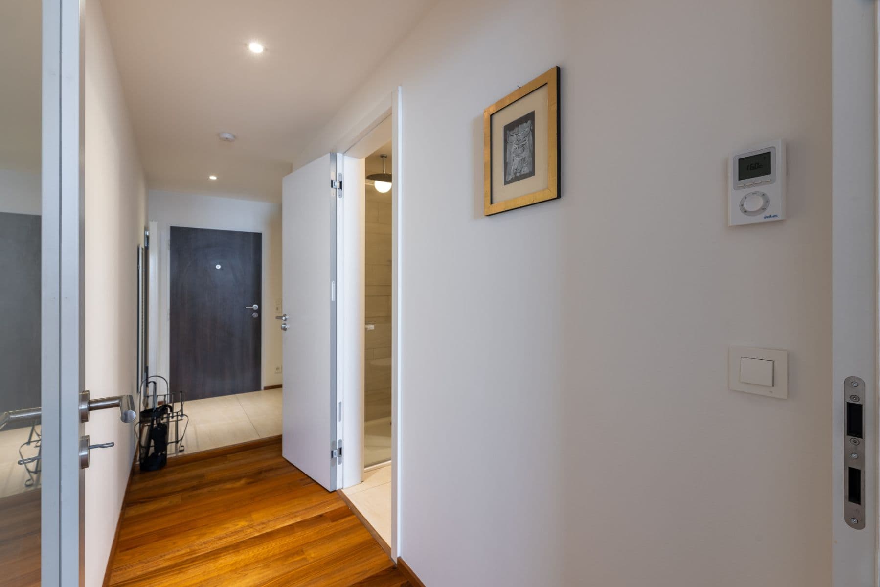 Prenájom bytu 40 m², U Michelského mlýna, Praha, Praha Prenájom bytu 40 m², U Michelského mlýna, Praha, Praha