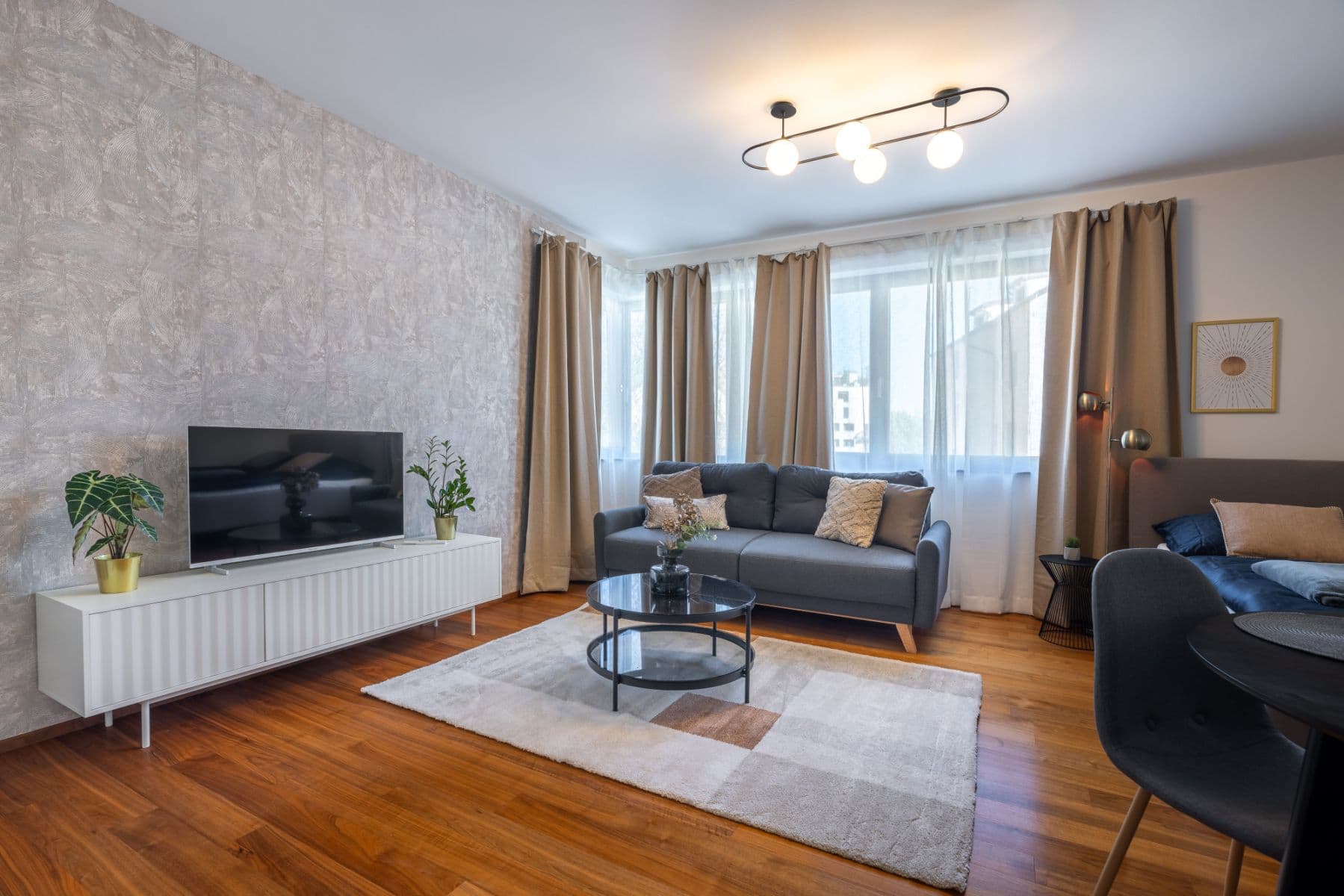 Prenájom bytu 40 m², U Michelského mlýna, Praha, Praha Prenájom bytu 40 m², U Michelského mlýna, Praha, Praha