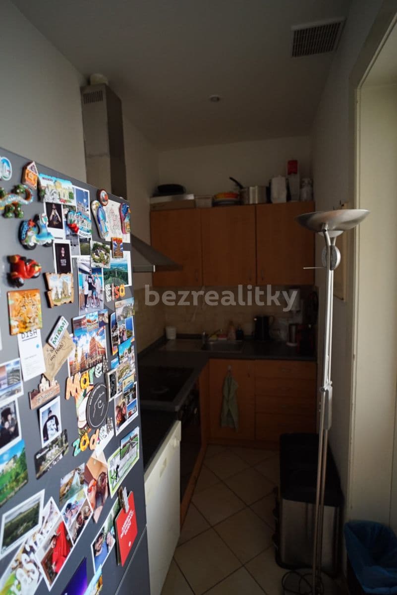 Prenájom bytu 2-izbový 55 m², Preslova, Praha, Praha Prenájom bytu 2-izbový 55 m², Preslova, Praha, Praha