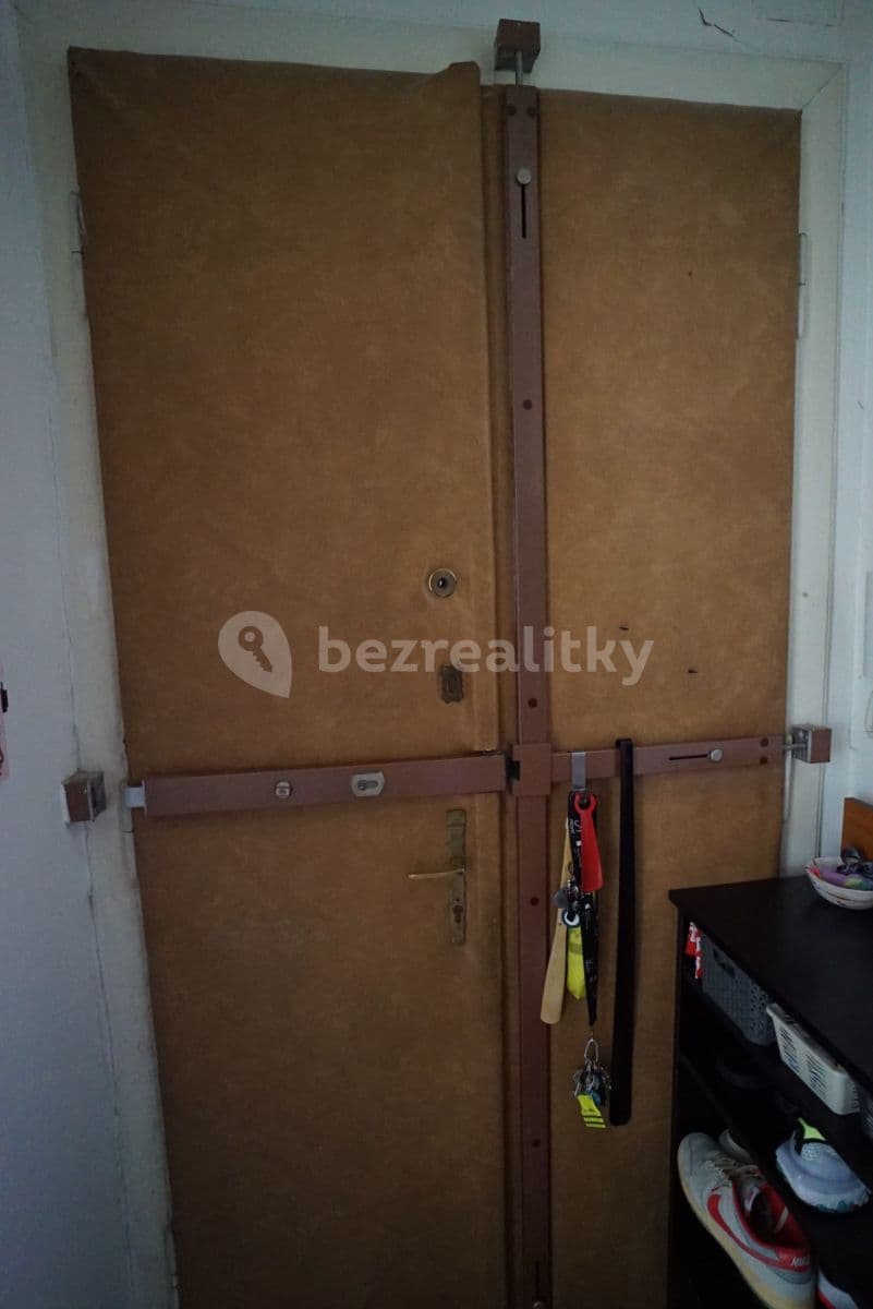 Prenájom bytu 2-izbový 55 m², Preslova, Praha, Praha Prenájom bytu 2-izbový 55 m², Preslova, Praha, Praha