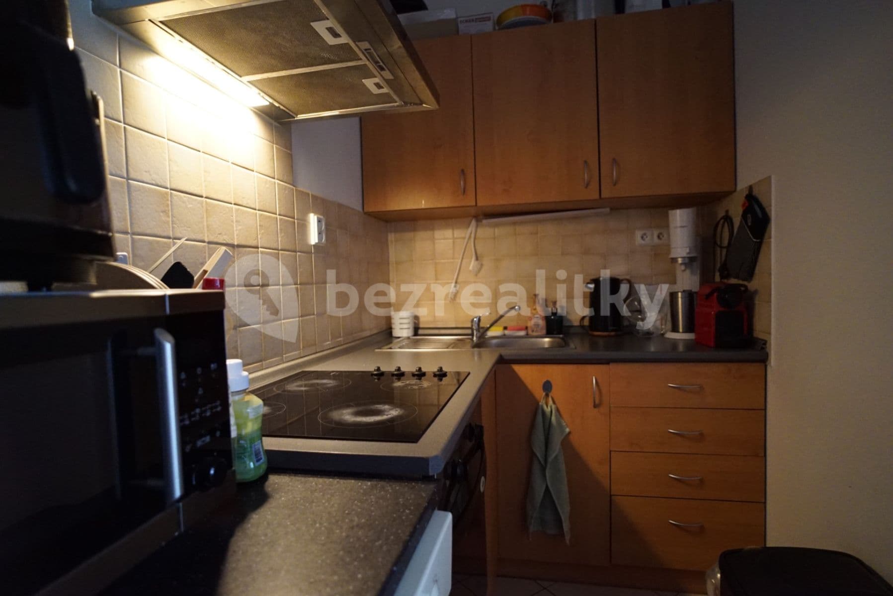 Prenájom bytu 2-izbový 55 m², Preslova, Praha, Praha Prenájom bytu 2-izbový 55 m², Preslova, Praha, Praha