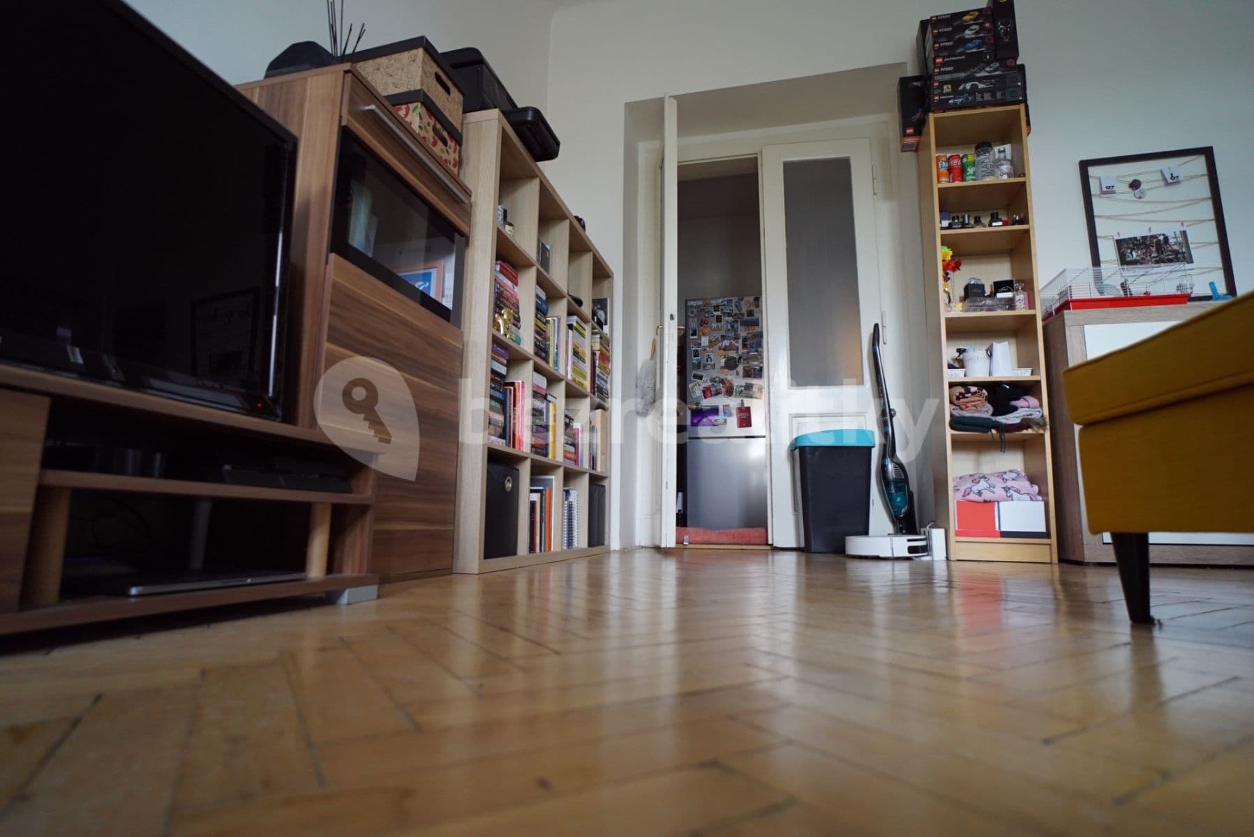 Prenájom bytu 2-izbový 55 m², Preslova, Praha, Praha Prenájom bytu 2-izbový 55 m², Preslova, Praha, Praha