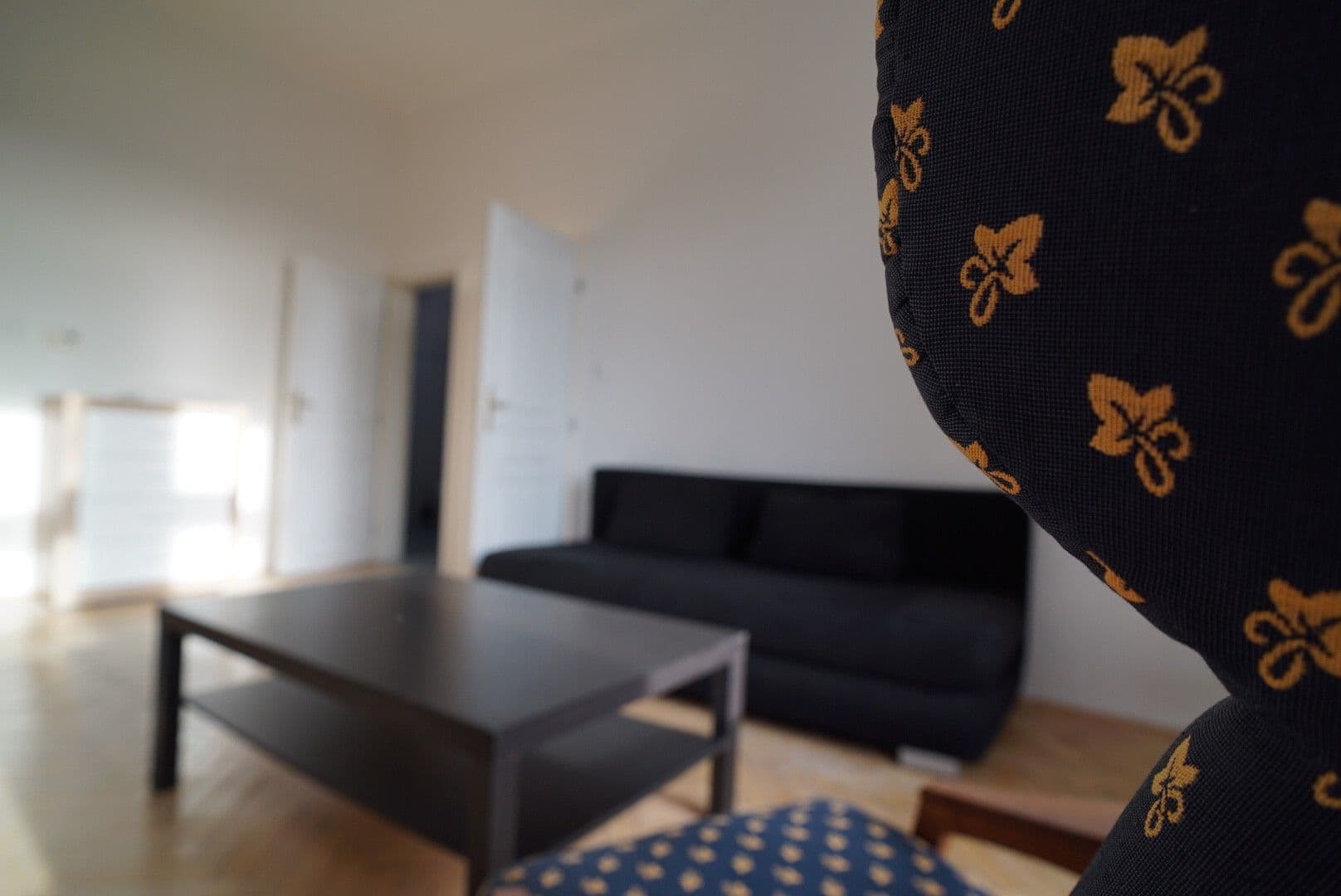 Prenájom bytu 2-izbový 55 m², Preslova, Praha, Praha Prenájom bytu 2-izbový 55 m², Preslova, Praha, Praha