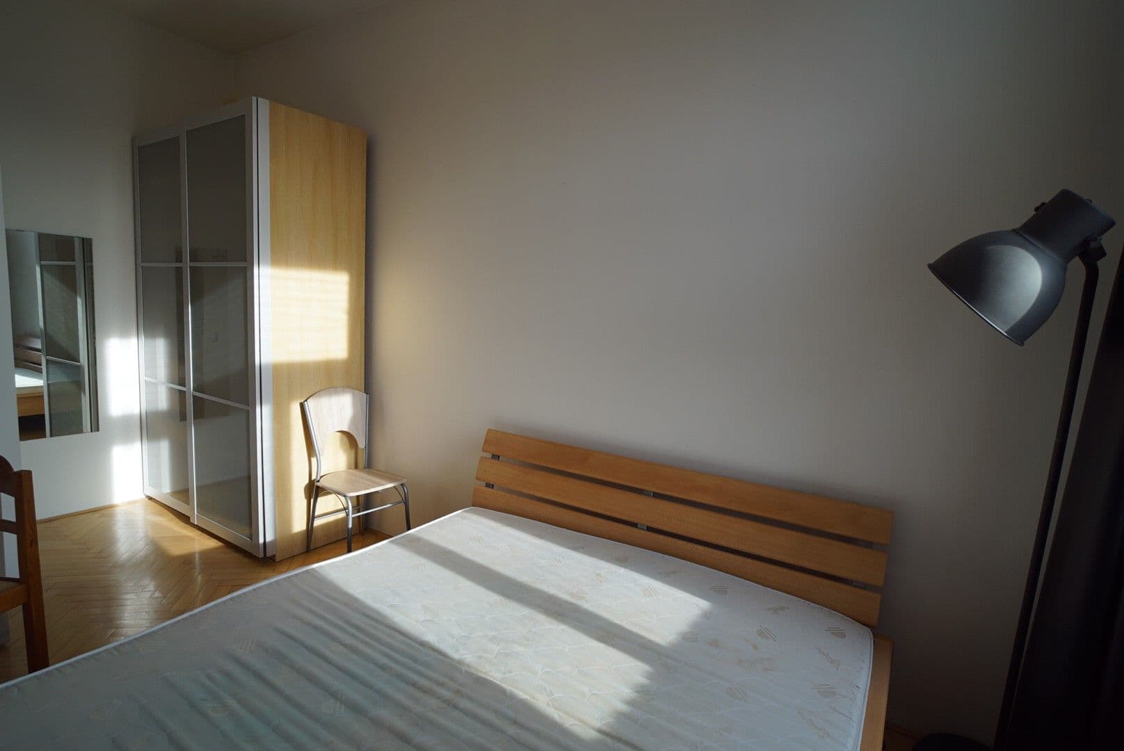 Prenájom bytu 2-izbový 55 m², Preslova, Praha, Praha Prenájom bytu 2-izbový 55 m², Preslova, Praha, Praha