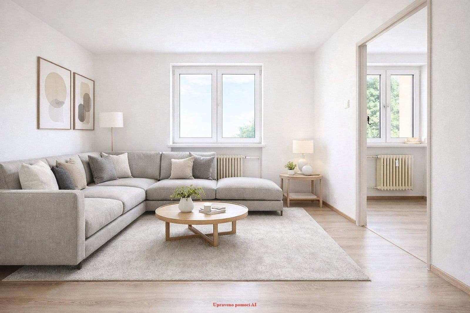Prenájom bytu 1-izbový 28 m², Sýkorova, Havířov, Moravskoslezský kraj Prenájom bytu 1-izbový 28 m², Sýkorova, Havířov, Moravskoslezský kraj