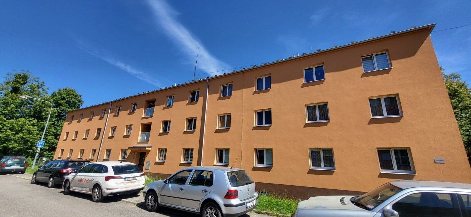 Prenájom bytu 1-izbový 28 m², Sýkorova, Havířov, Moravskoslezský kraj Prenájom bytu 1-izbový 28 m², Sýkorova, Havířov, Moravskoslezský kraj