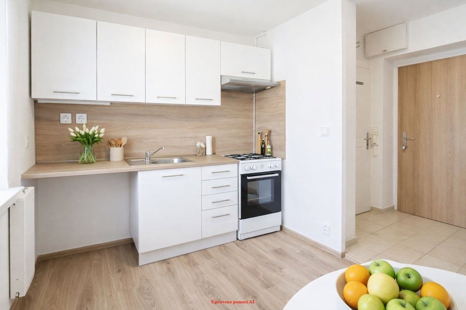 Prenájom bytu 1-izbový 28 m², Sýkorova, Havířov, Moravskoslezský kraj Prenájom bytu 1-izbový 28 m², Sýkorova, Havířov, Moravskoslezský kraj