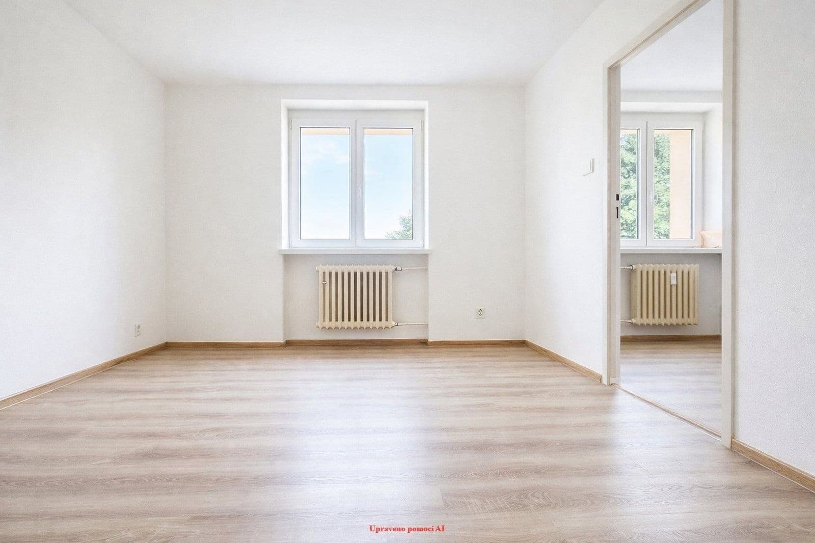 Prenájom bytu 1-izbový 28 m², Sýkorova, Havířov, Moravskoslezský kraj Prenájom bytu 1-izbový 28 m², Sýkorova, Havířov, Moravskoslezský kraj