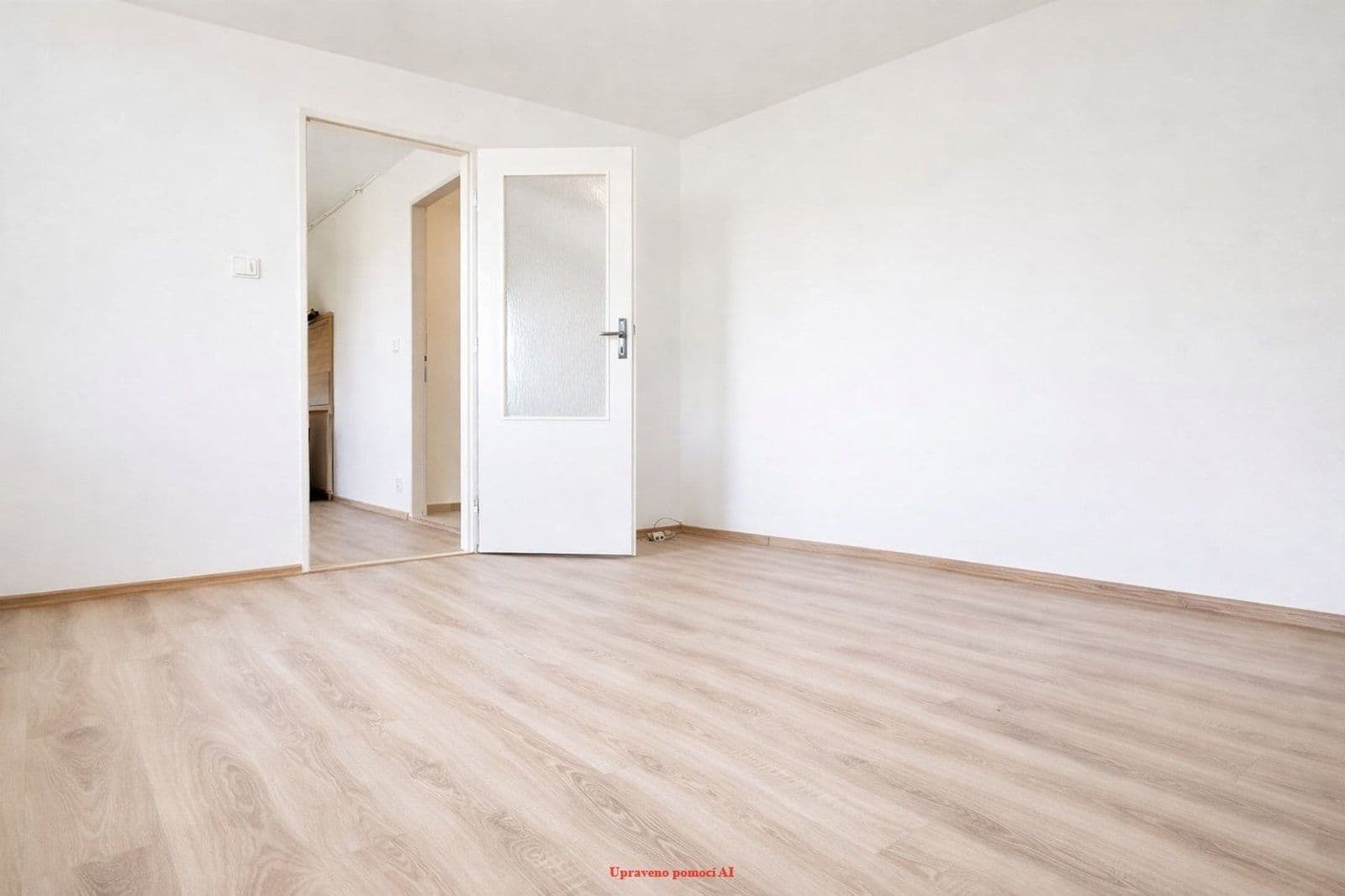 Prenájom bytu 1-izbový 28 m², Sýkorova, Havířov, Moravskoslezský kraj Prenájom bytu 1-izbový 28 m², Sýkorova, Havířov, Moravskoslezský kraj