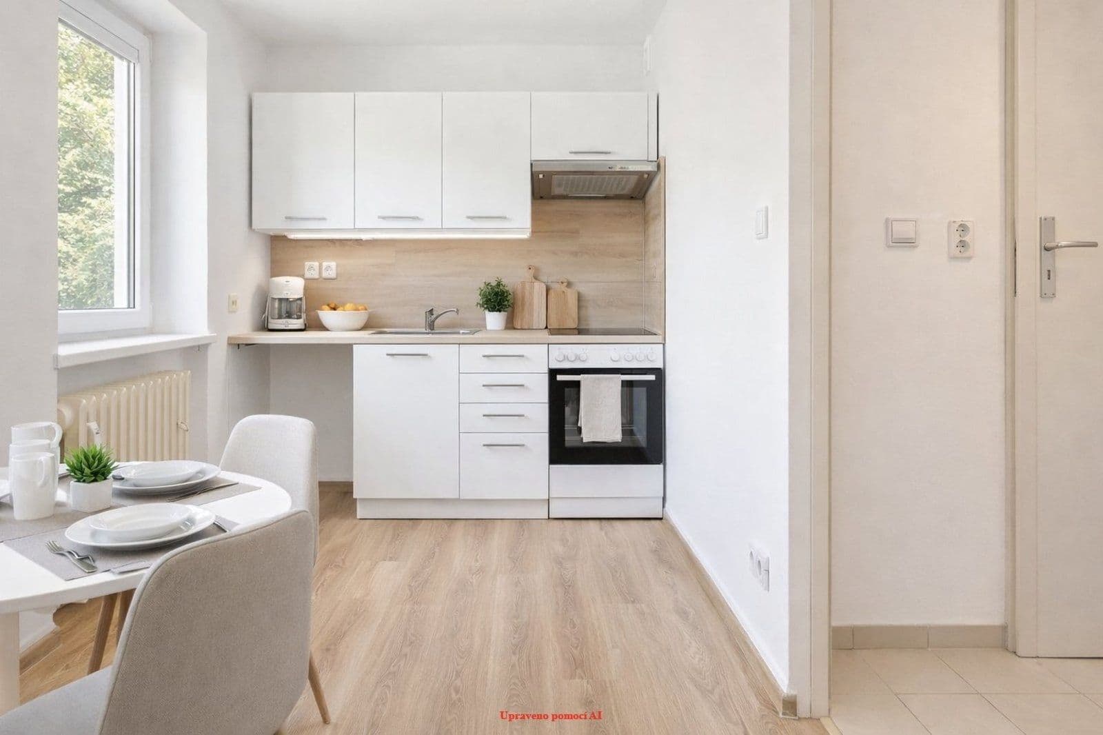 Prenájom bytu 1-izbový 28 m², Sýkorova, Havířov, Moravskoslezský kraj Prenájom bytu 1-izbový 28 m², Sýkorova, Havířov, Moravskoslezský kraj