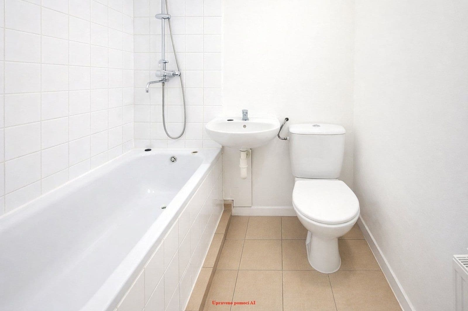 Prenájom bytu 1-izbový 28 m², Sýkorova, Havířov, Moravskoslezský kraj Prenájom bytu 1-izbový 28 m², Sýkorova, Havířov, Moravskoslezský kraj