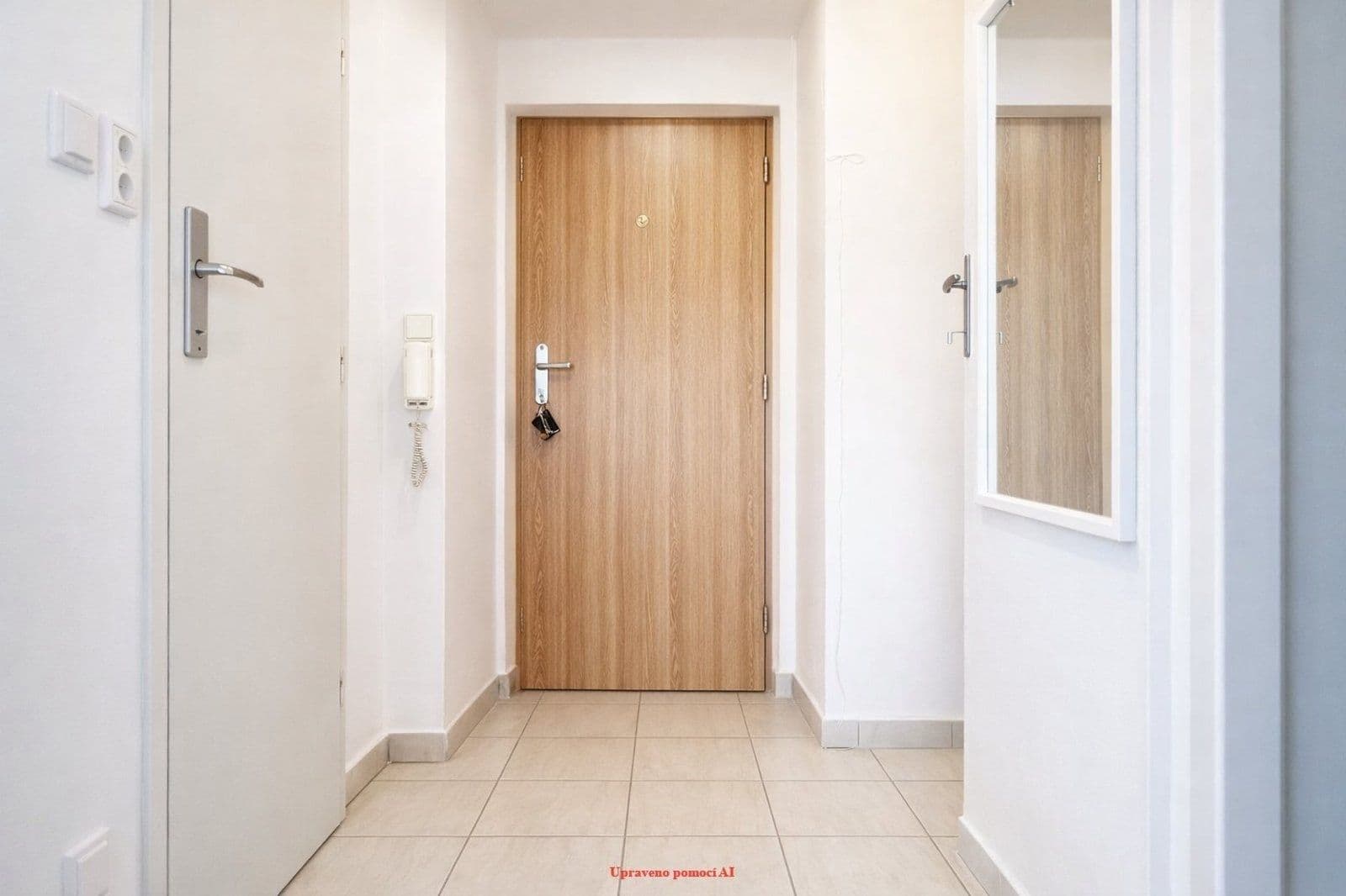 Prenájom bytu 1-izbový 28 m², Sýkorova, Havířov, Moravskoslezský kraj Prenájom bytu 1-izbový 28 m², Sýkorova, Havířov, Moravskoslezský kraj