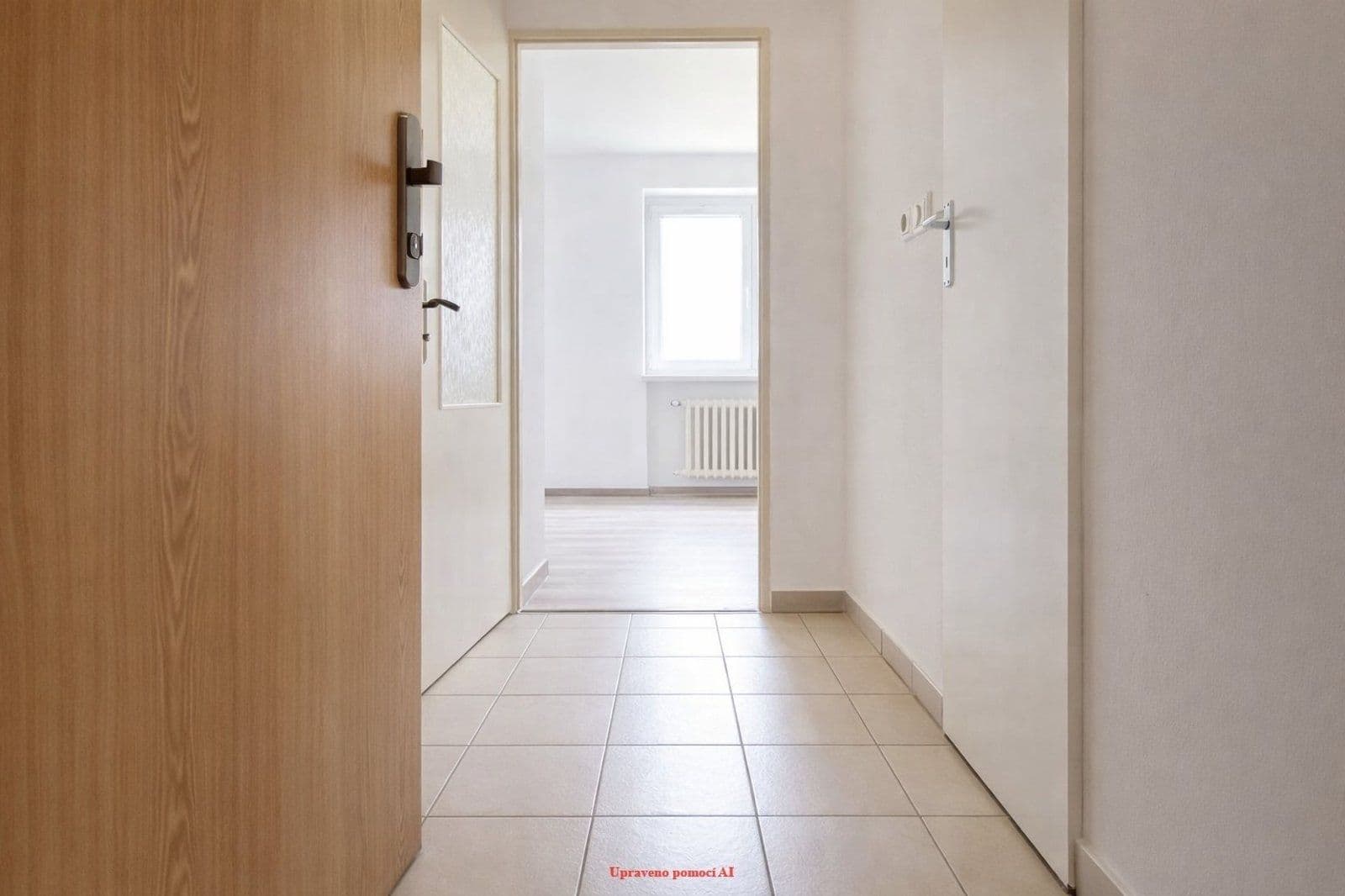 Prenájom bytu 1-izbový 28 m², Sýkorova, Havířov, Moravskoslezský kraj Prenájom bytu 1-izbový 28 m², Sýkorova, Havířov, Moravskoslezský kraj