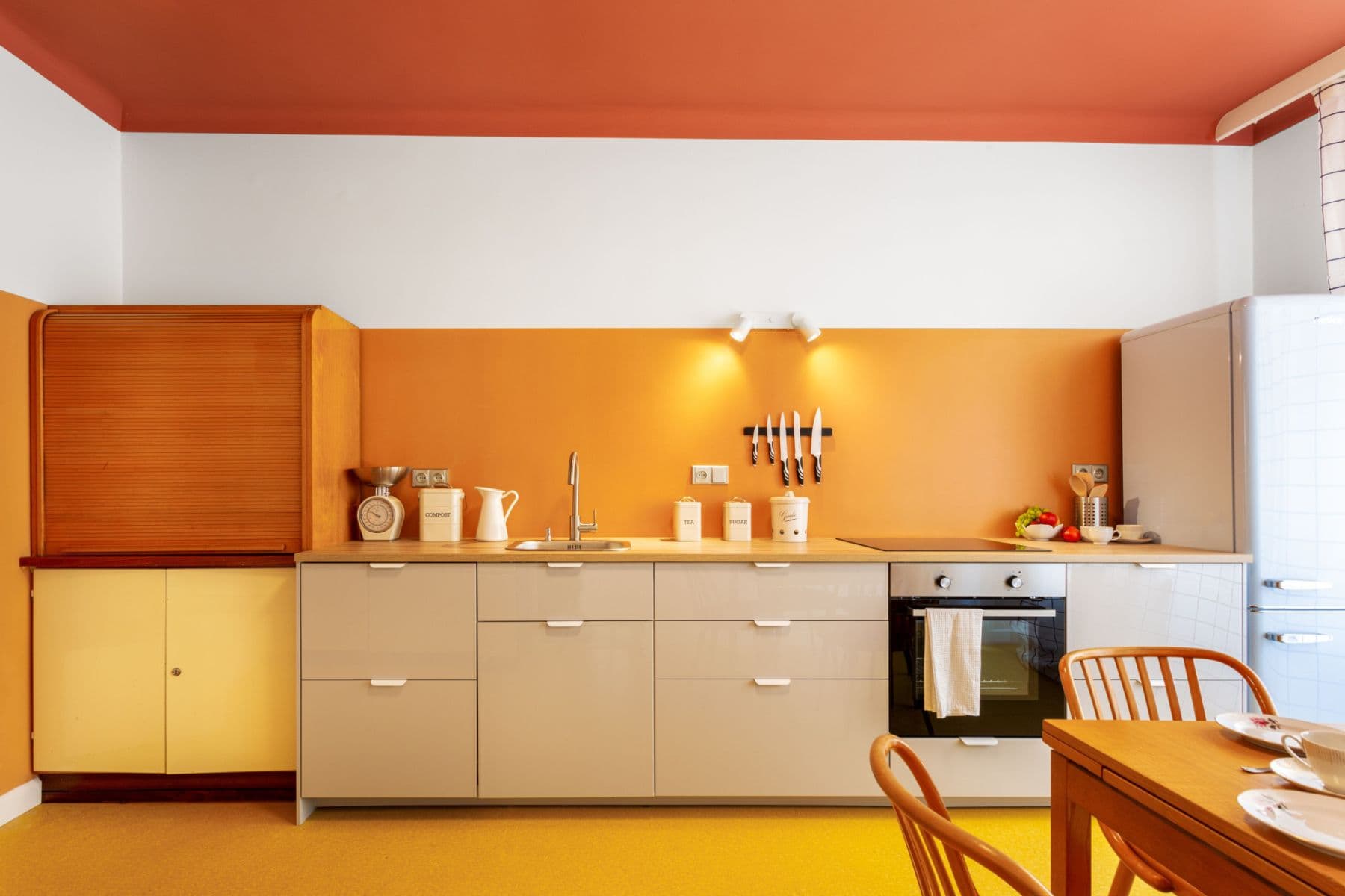 Prenájom bytu 100 m², Jugoslávských partyzánů, Praha, Praha Prenájom bytu 100 m², Jugoslávských partyzánů, Praha, Praha