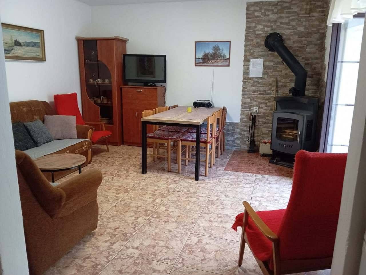 Prenájom rekreačného objektu, Podhořany u Ronova, Pardubický kraj Prenájom rekreačného objektu, Podhořany u Ronova, Pardubický kraj