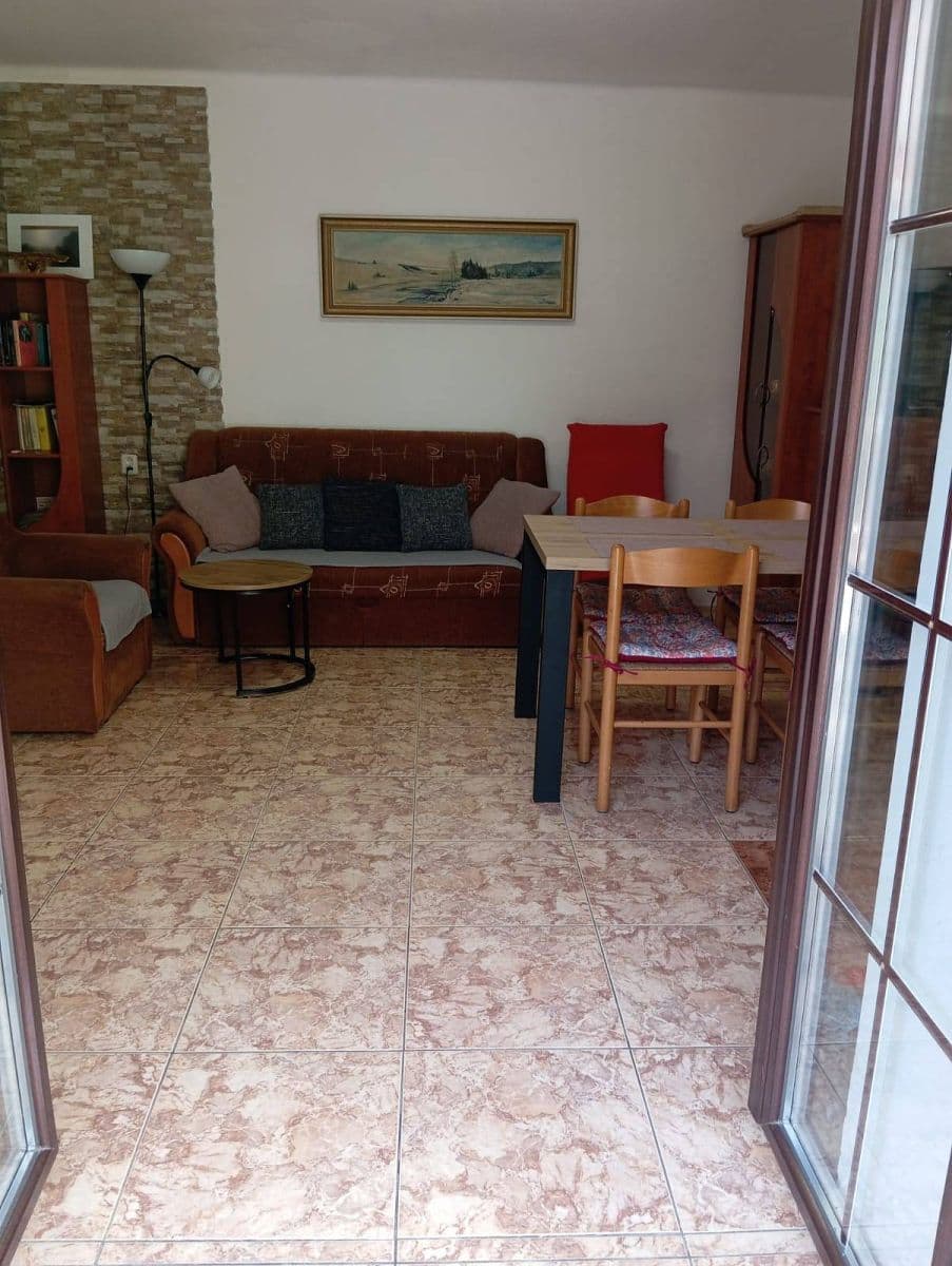 Prenájom rekreačného objektu, Podhořany u Ronova, Pardubický kraj Prenájom rekreačného objektu, Podhořany u Ronova, Pardubický kraj