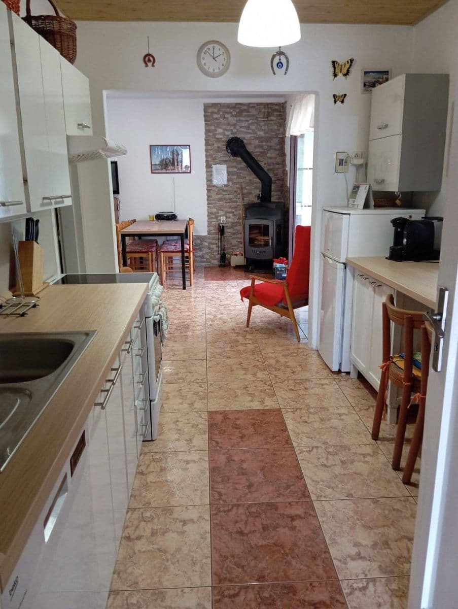 Prenájom rekreačného objektu, Podhořany u Ronova, Pardubický kraj Prenájom rekreačného objektu, Podhořany u Ronova, Pardubický kraj