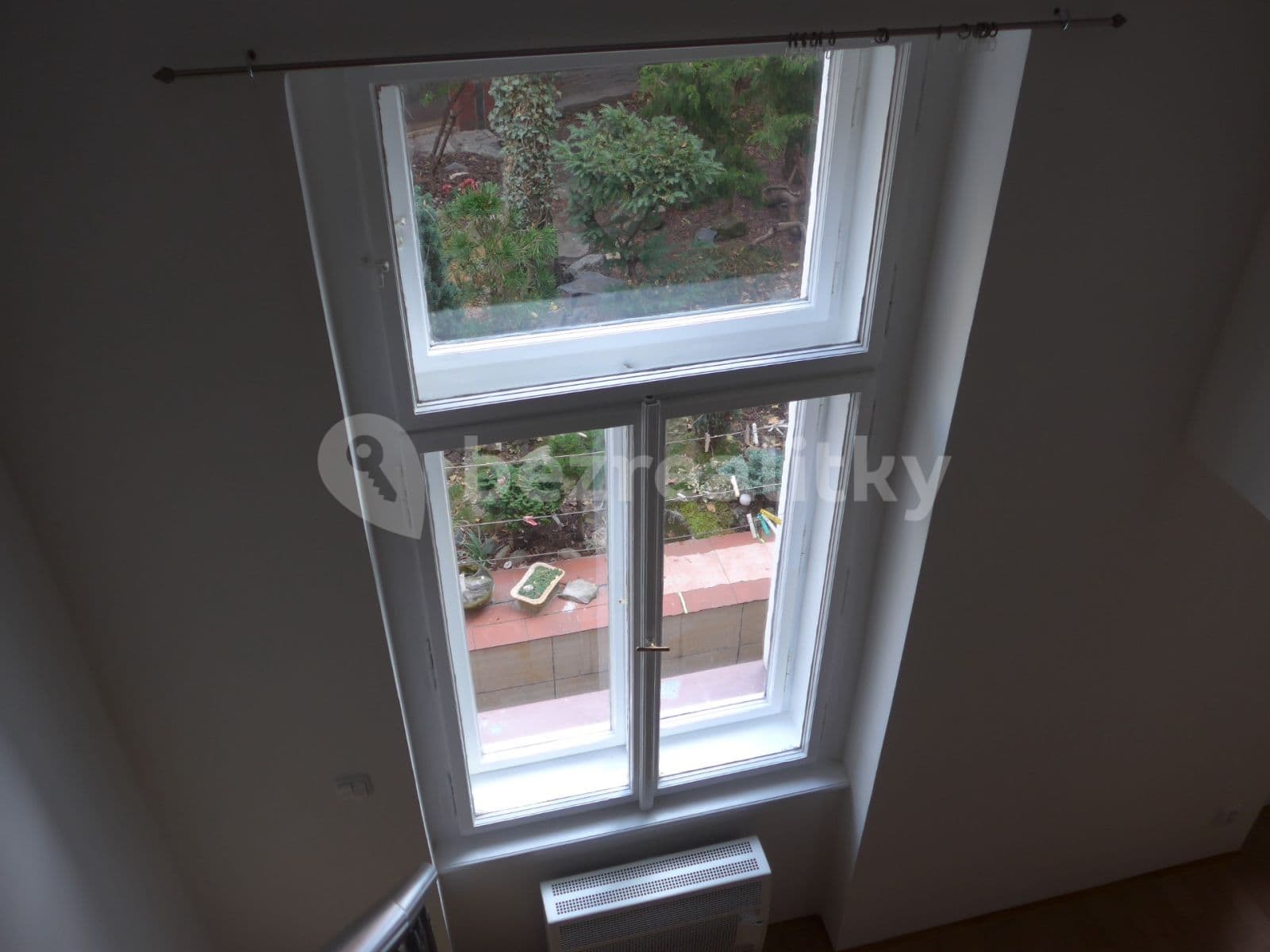 Prenájom bytu 1-izbový 33 m², Primátorská, Praha, Praha Prenájom bytu 1-izbový 33 m², Primátorská, Praha, Praha