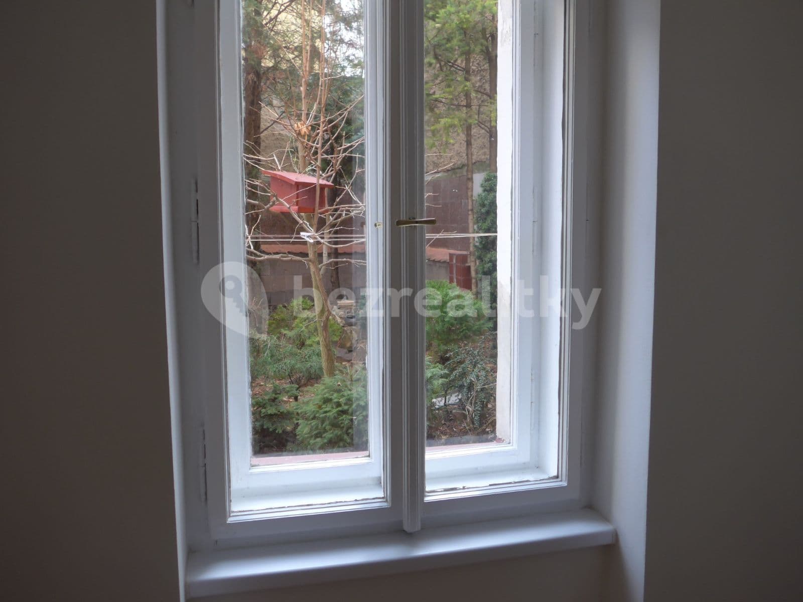 Prenájom bytu 1-izbový 33 m², Primátorská, Praha, Praha Prenájom bytu 1-izbový 33 m², Primátorská, Praha, Praha