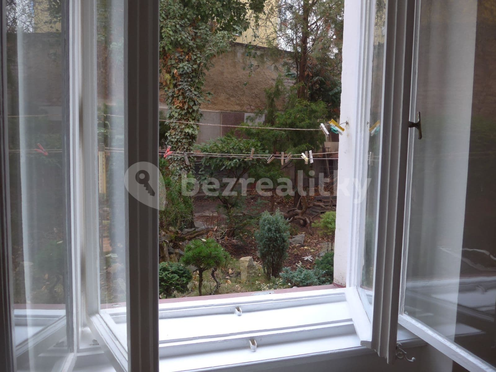 Prenájom bytu 1-izbový 33 m², Primátorská, Praha, Praha Prenájom bytu 1-izbový 33 m², Primátorská, Praha, Praha