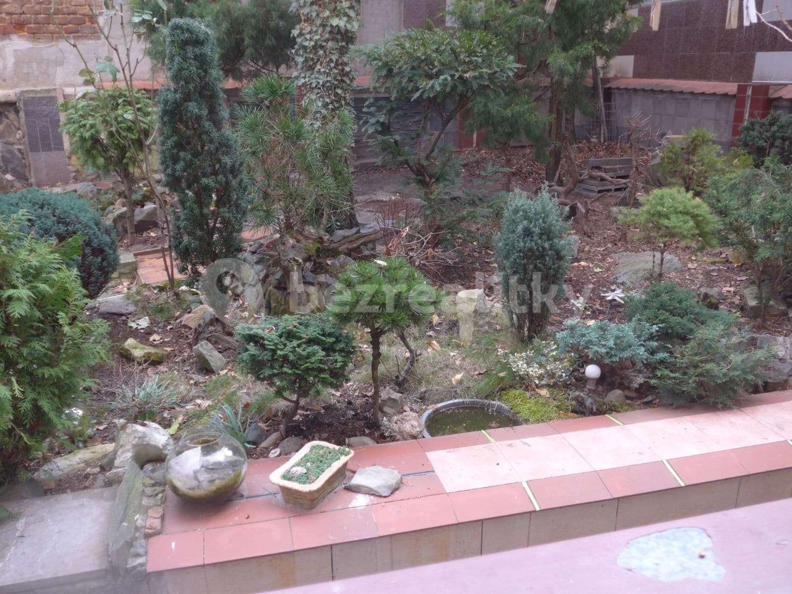 Prenájom bytu 1-izbový 33 m², Primátorská, Praha, Praha Prenájom bytu 1-izbový 33 m², Primátorská, Praha, Praha