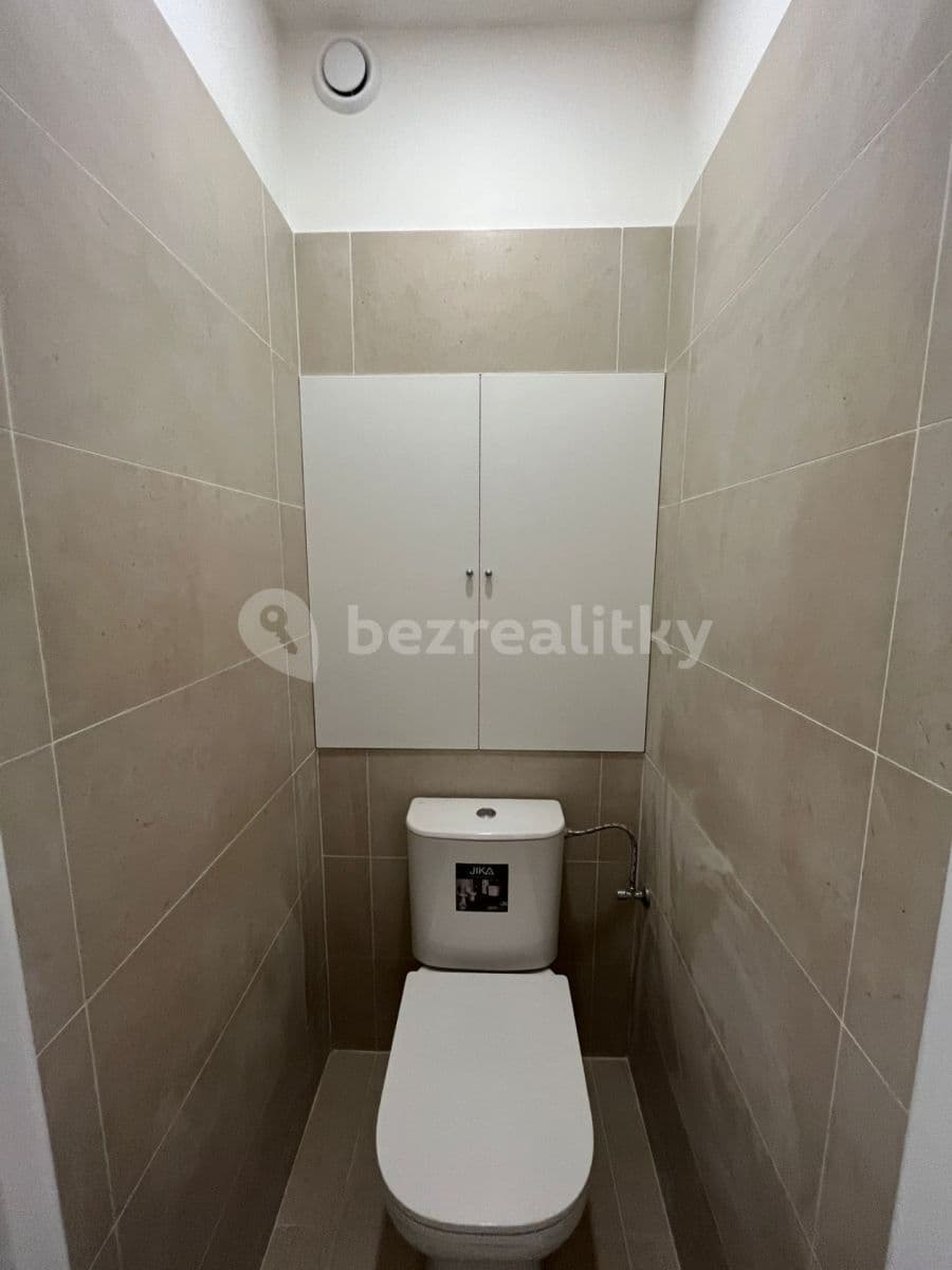 Prenájom bytu 2-izbový 52 m², Nad Alejí, Praha, Praha Prenájom bytu 2-izbový 52 m², Nad Alejí, Praha, Praha