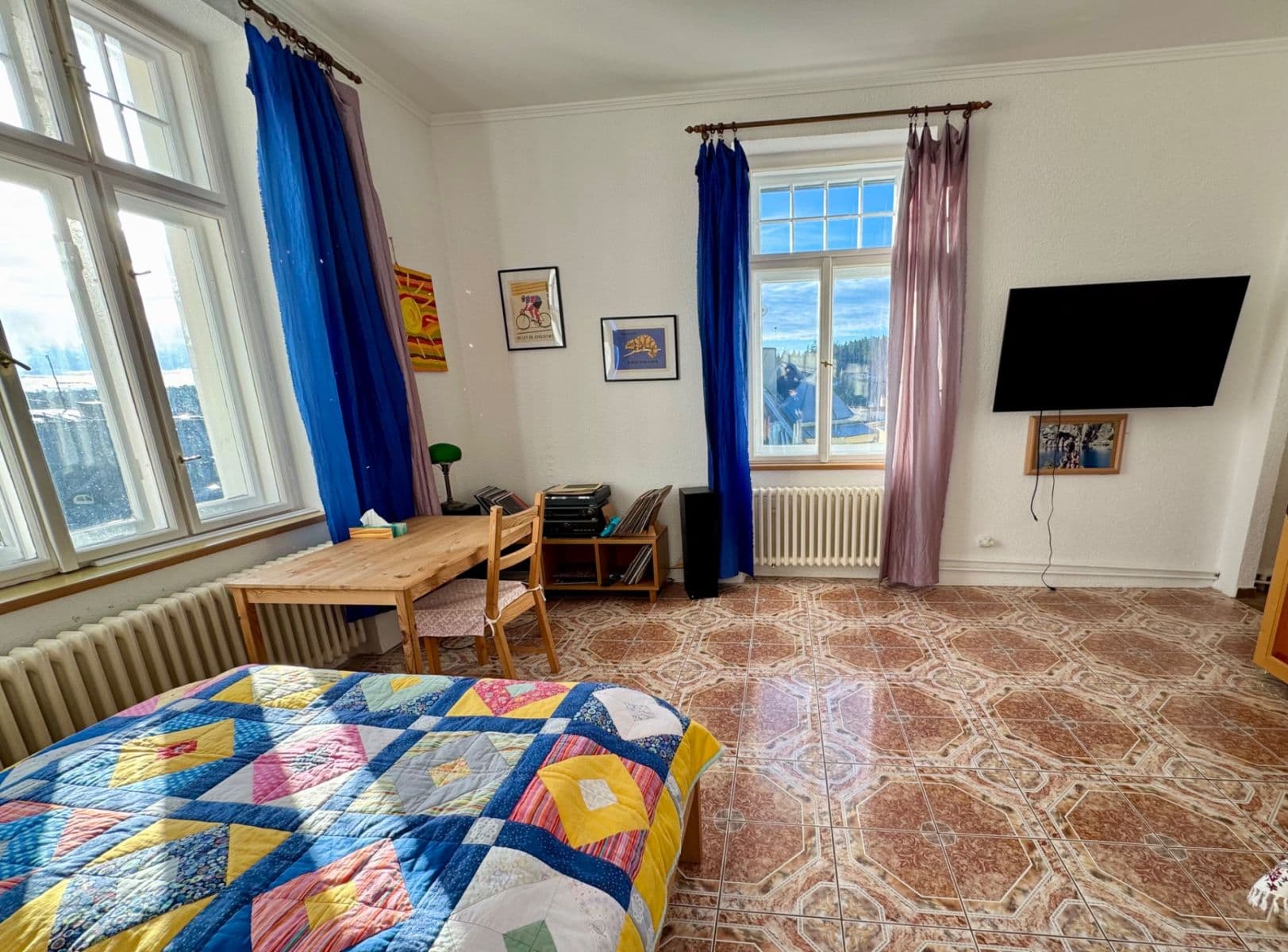 Predaj bytu 3-izbový 124 m², Úzká, Mariánské Lázně, Karlovarský kraj Predaj bytu 3-izbový 124 m², Úzká, Mariánské Lázně, Karlovarský kraj