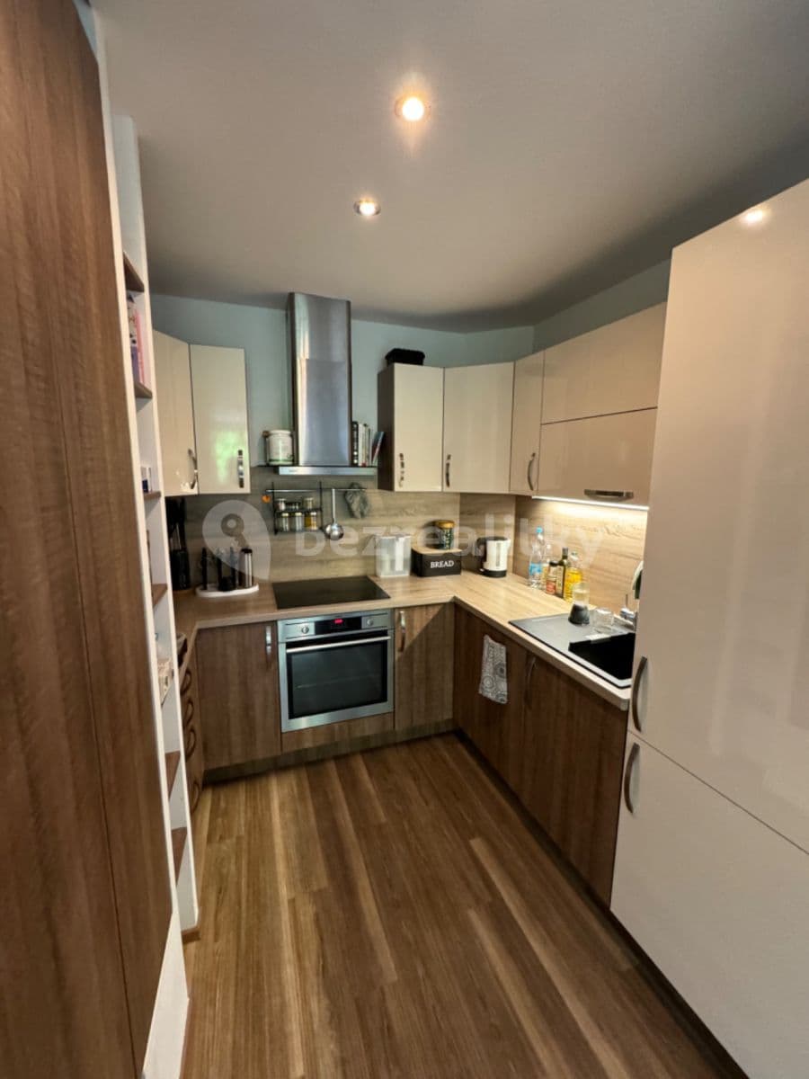 Prenájom bytu 2-izbový 50 m², Brdlíkova, Praha, Praha Prenájom bytu 2-izbový 50 m², Brdlíkova, Praha, Praha