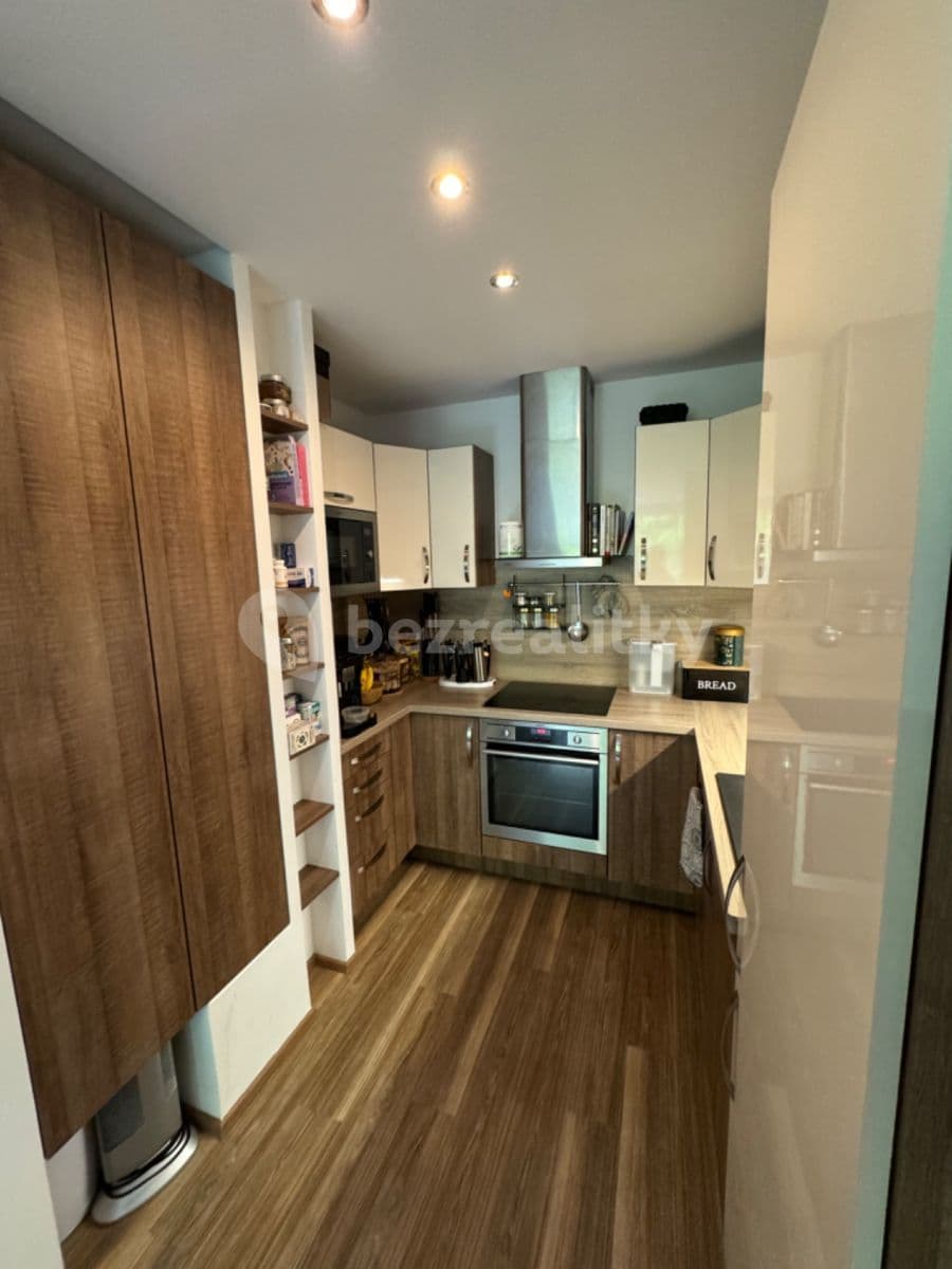 Prenájom bytu 2-izbový 50 m², Brdlíkova, Praha, Praha Prenájom bytu 2-izbový 50 m², Brdlíkova, Praha, Praha